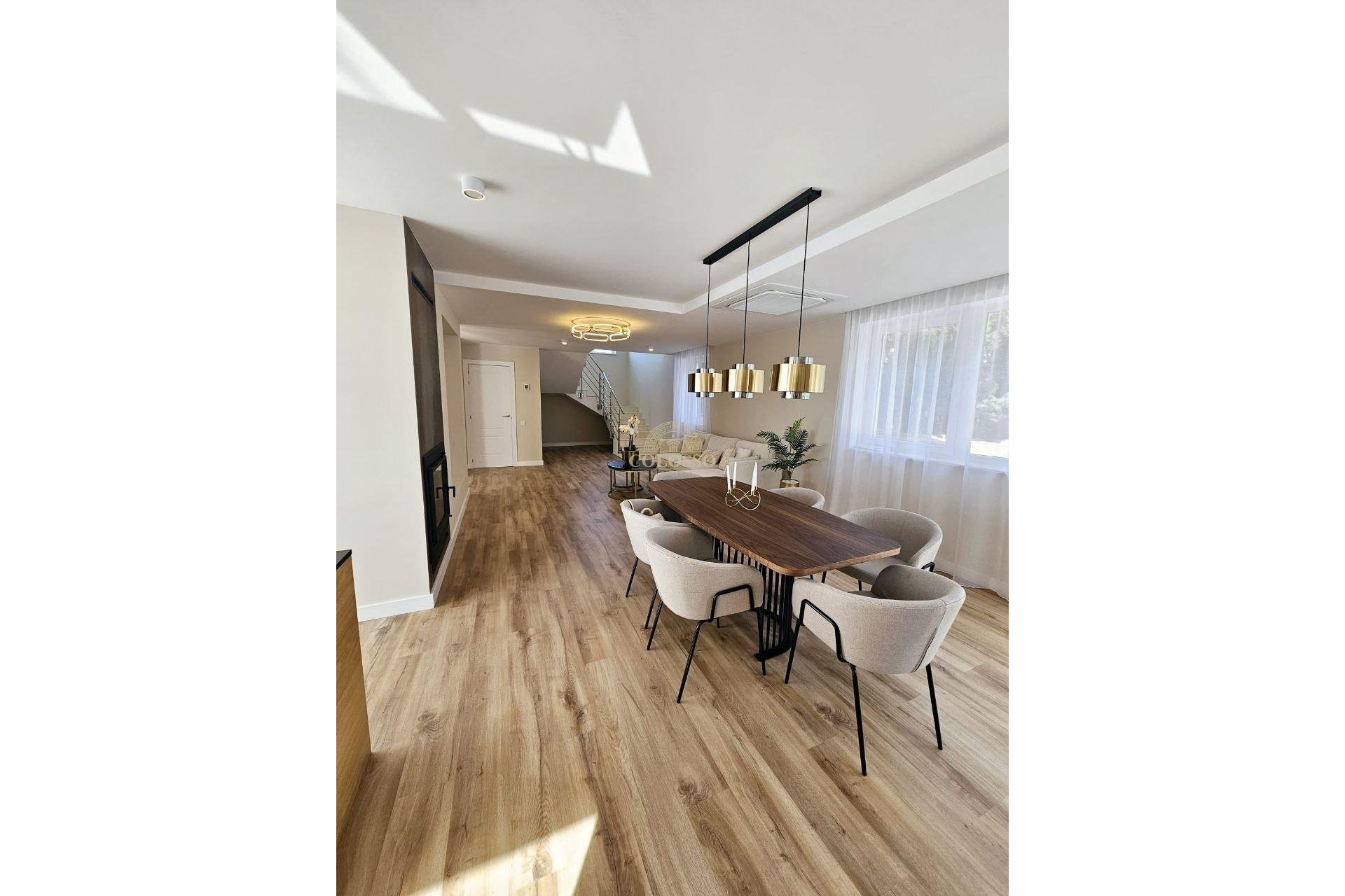 Resale - Villa de Lujo -
Calpe - Carrio
