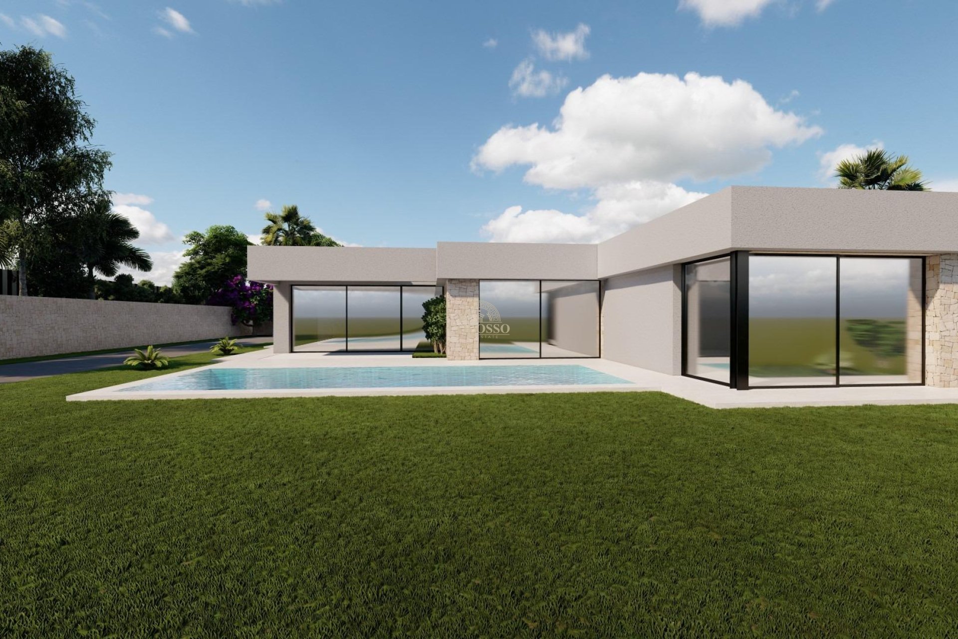 Resale - Villa de Lujo -
Calpe - Maryvilla