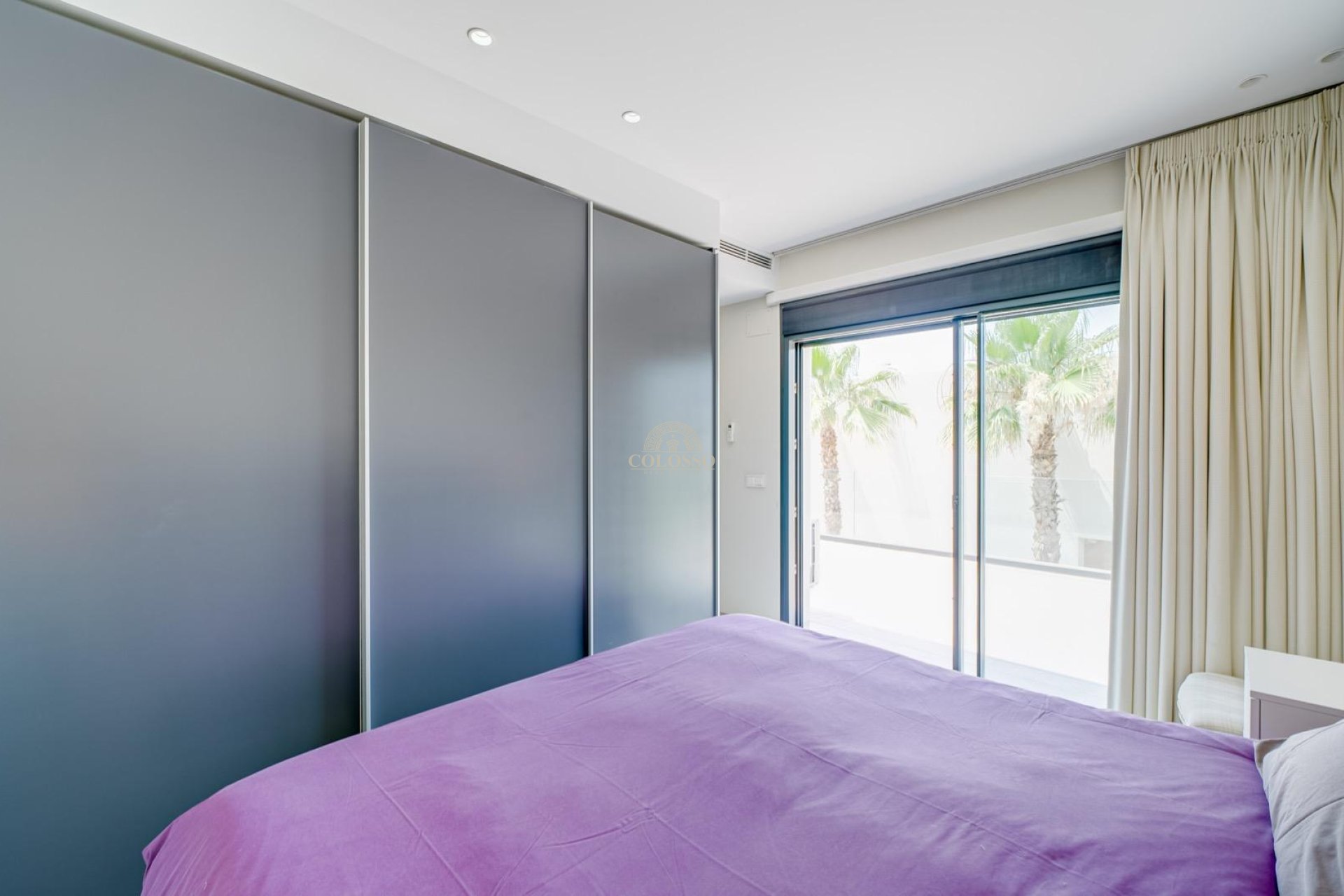 Resale - Villa de Lujo -
Finestrat - Balcón de finestrat