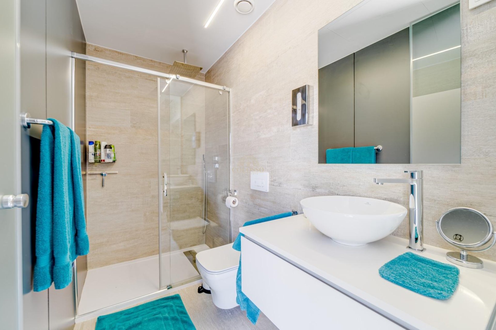 Resale - Villa de Lujo -
Finestrat - Balcón de finestrat