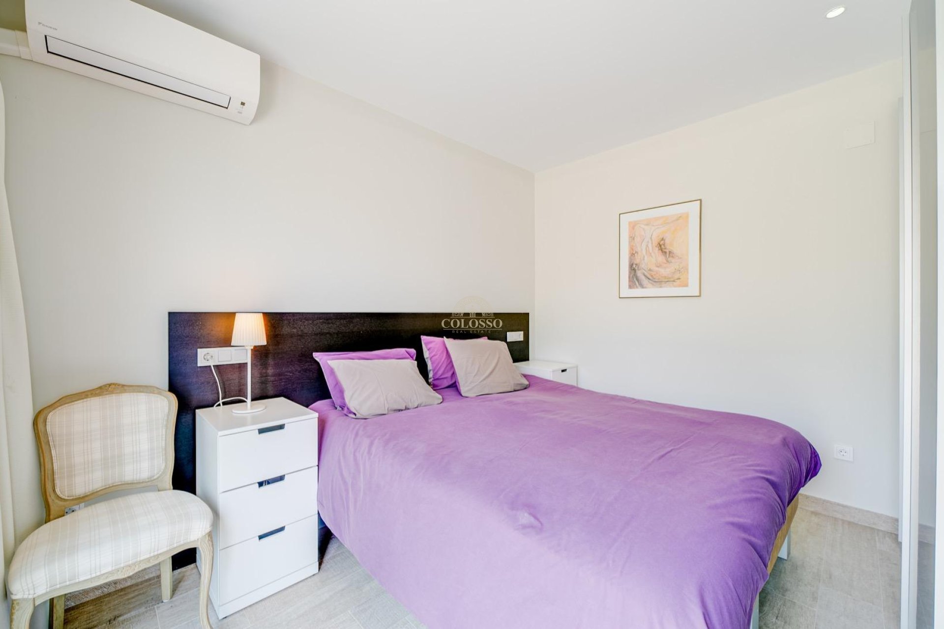 Resale - Villa de Lujo -
Finestrat - Balcón de finestrat