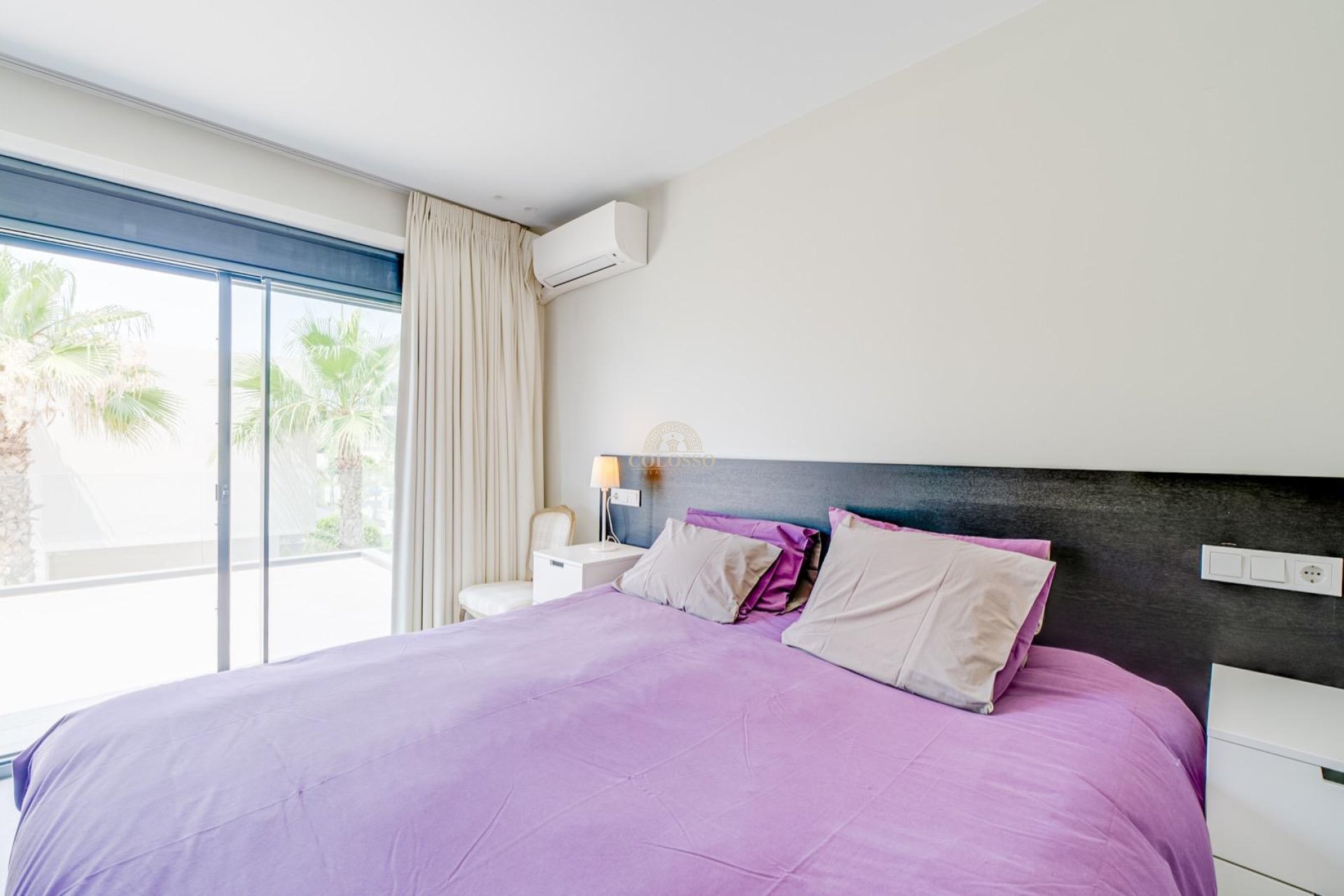 Resale - Villa de Lujo -
Finestrat - Balcón de finestrat