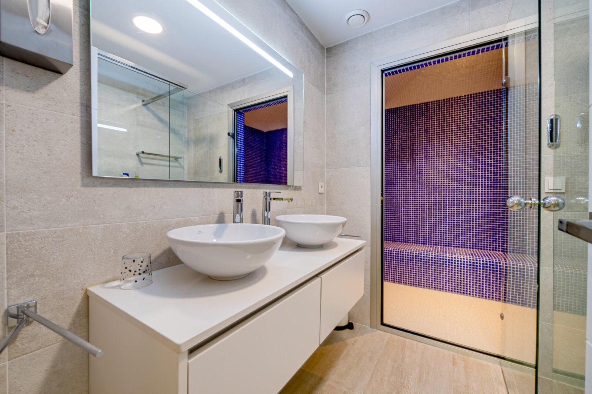 Resale - Villa de Lujo -
Finestrat - Balcón de finestrat