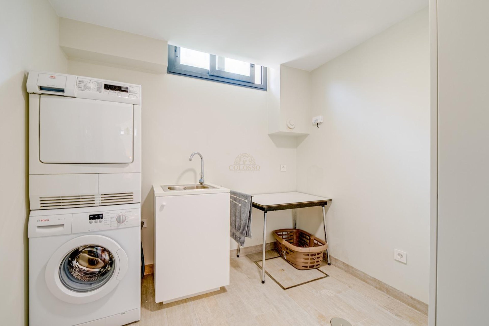 Resale - Villa de Lujo -
Finestrat - Balcón de finestrat