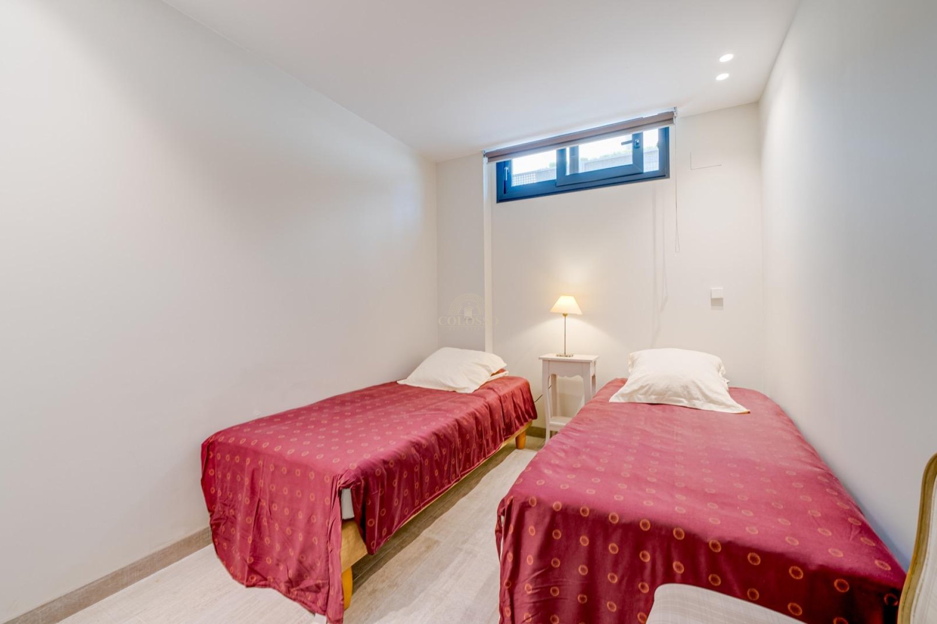 Resale - Villa de Lujo -
Finestrat - Balcón de finestrat