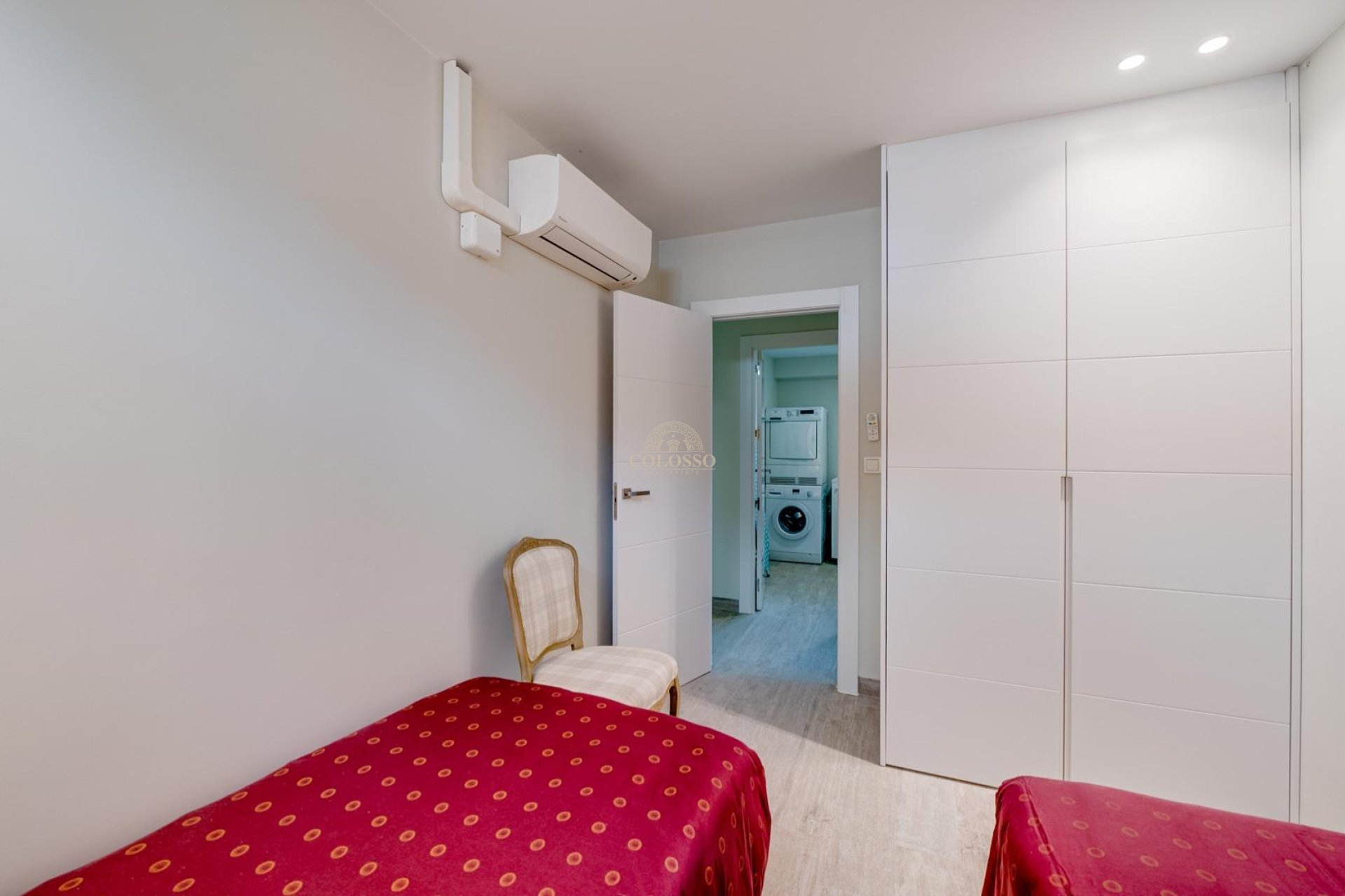 Resale - Villa de Lujo -
Finestrat - Balcón de finestrat