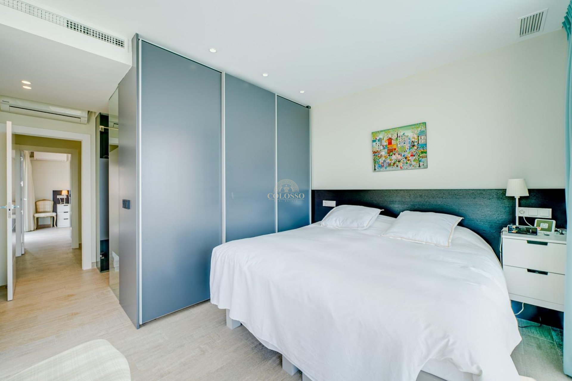 Resale - Villa de Lujo -
Finestrat - Balcón de finestrat