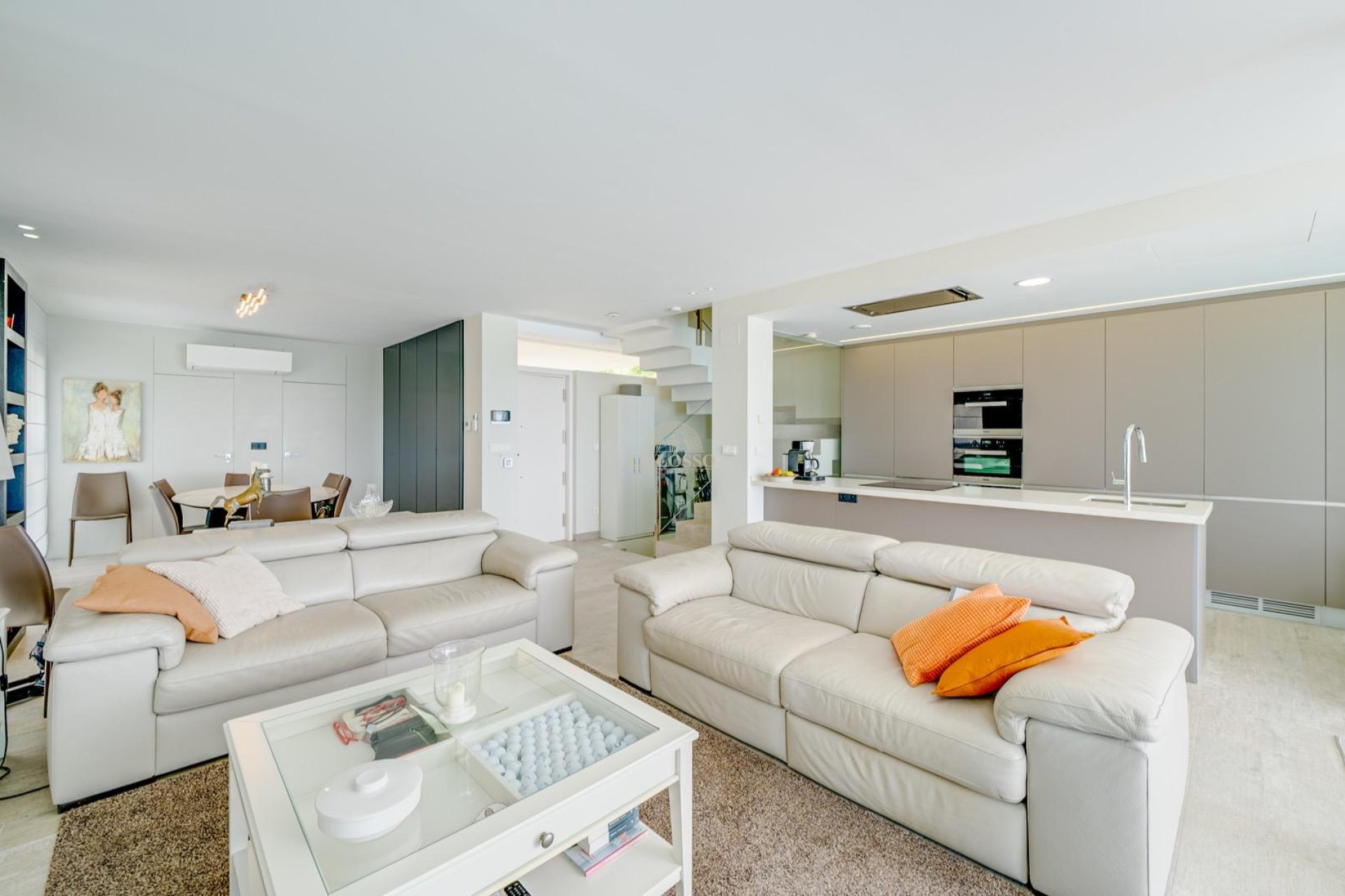 Resale - Villa de Lujo -
Finestrat - Balcón de finestrat