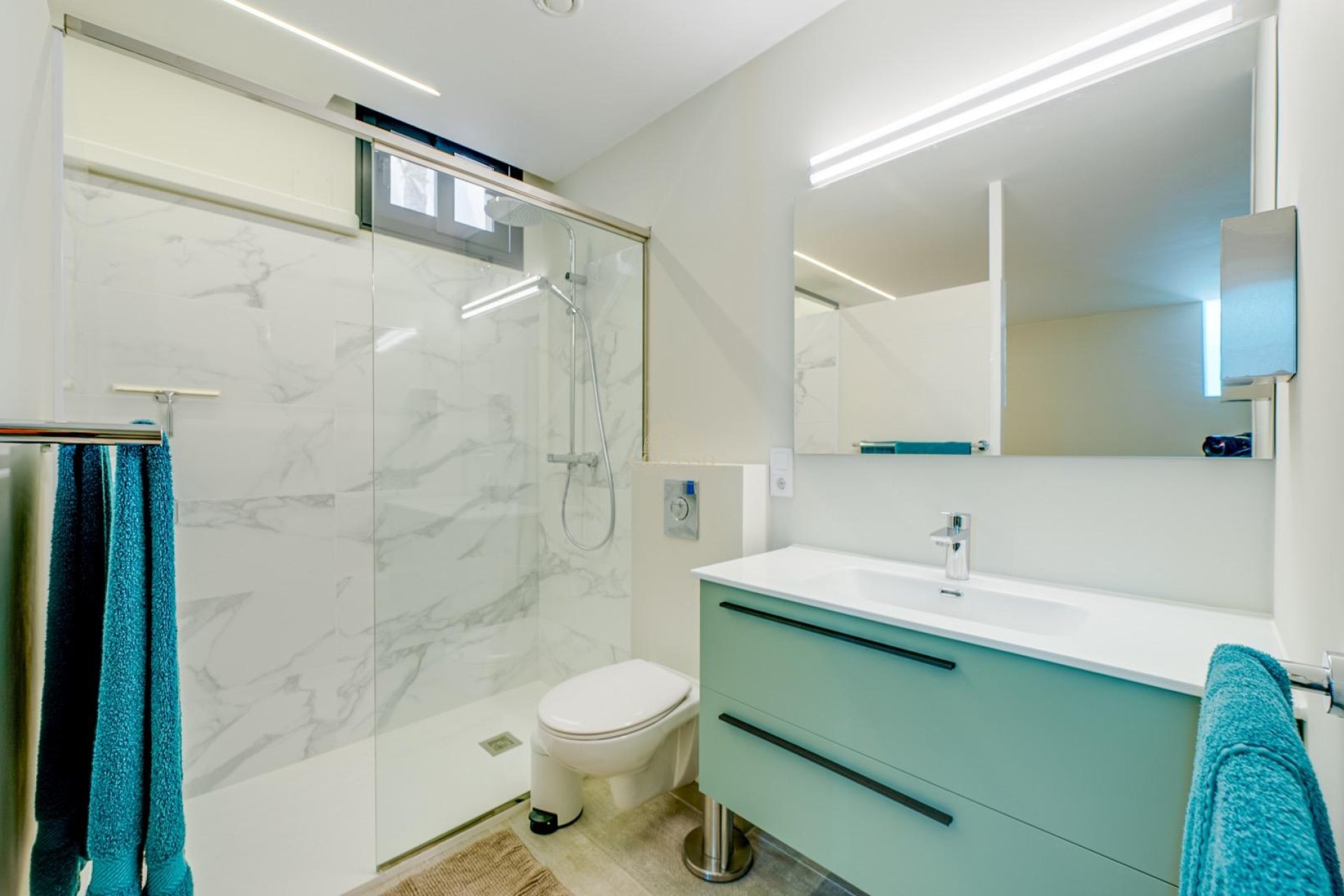 Resale - Villa de Lujo -
Finestrat - Balcón de finestrat