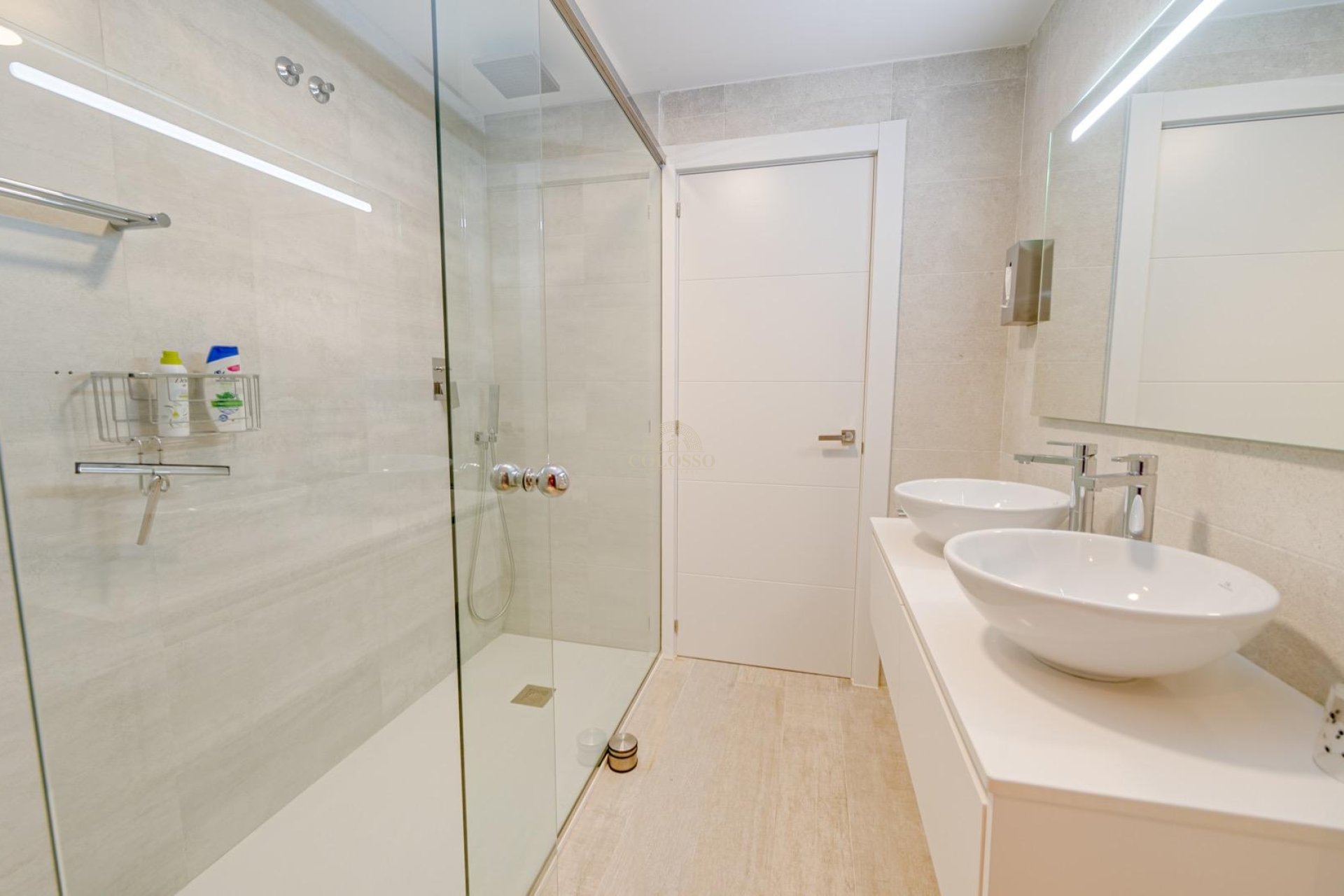 Resale - Villa de Lujo -
Finestrat - Balcón de finestrat