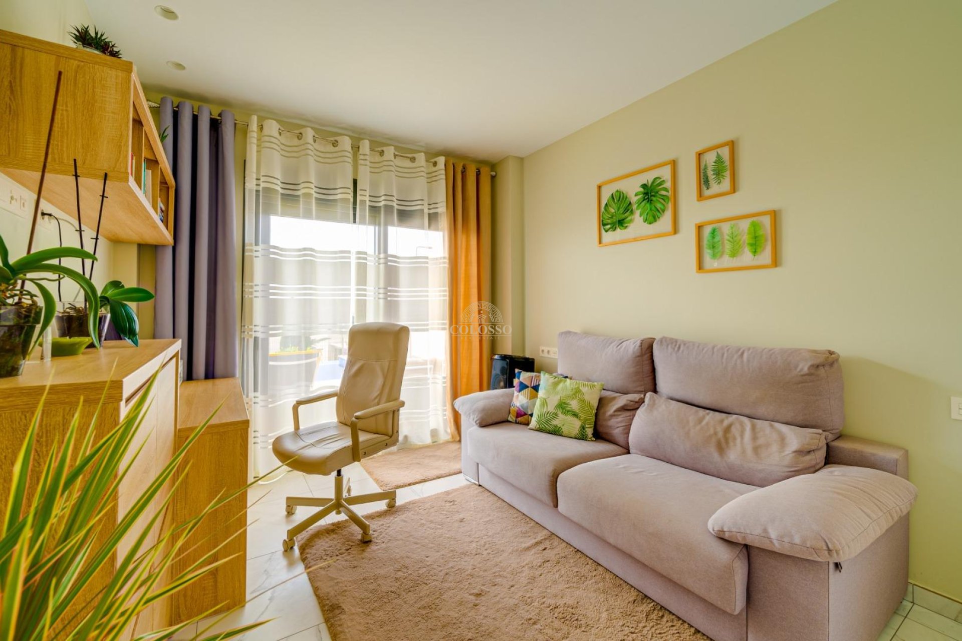 Resale - Villa de Lujo -
Finestrat - Camporrosso village
