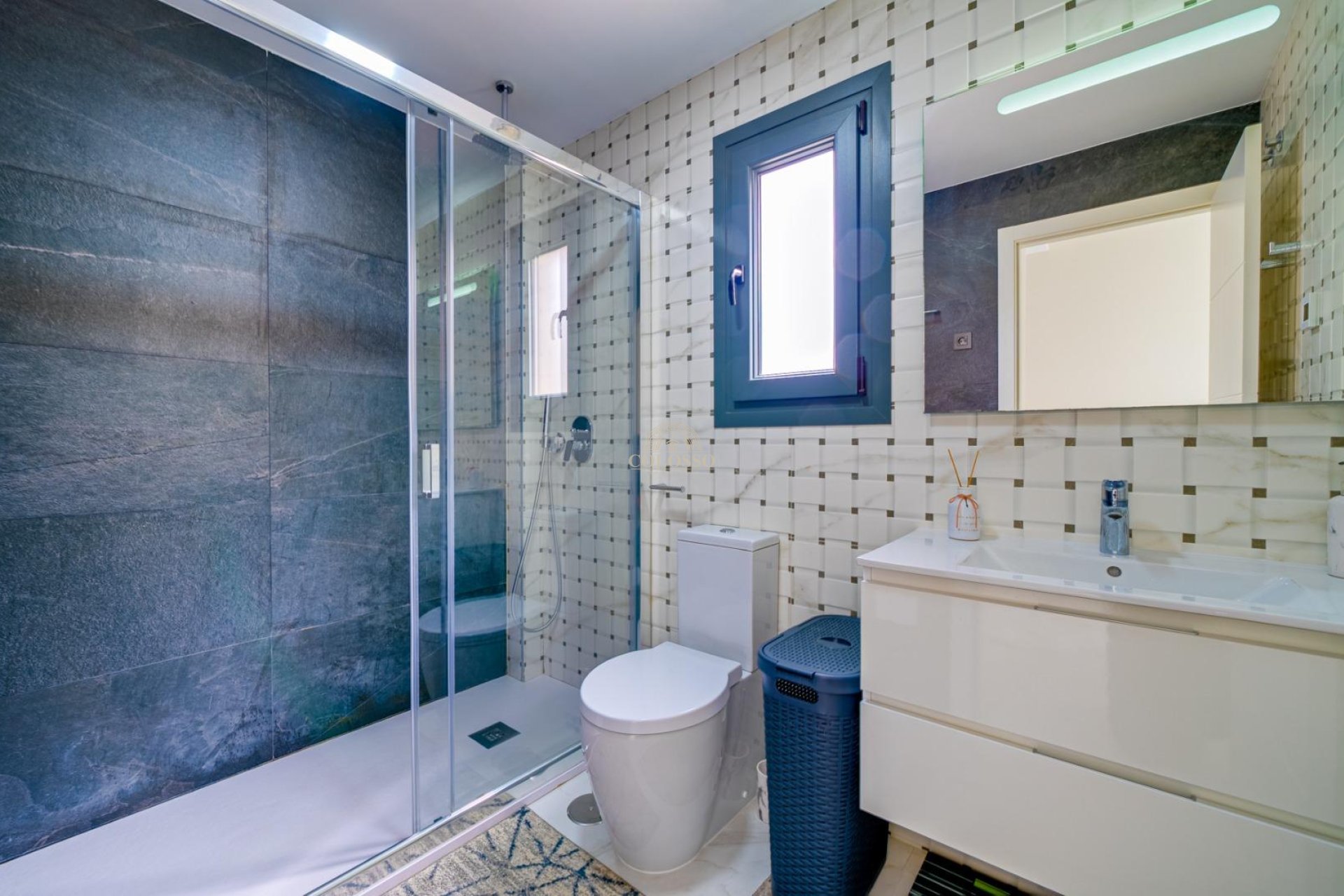 Resale - Villa de Lujo -
Finestrat - Camporrosso village