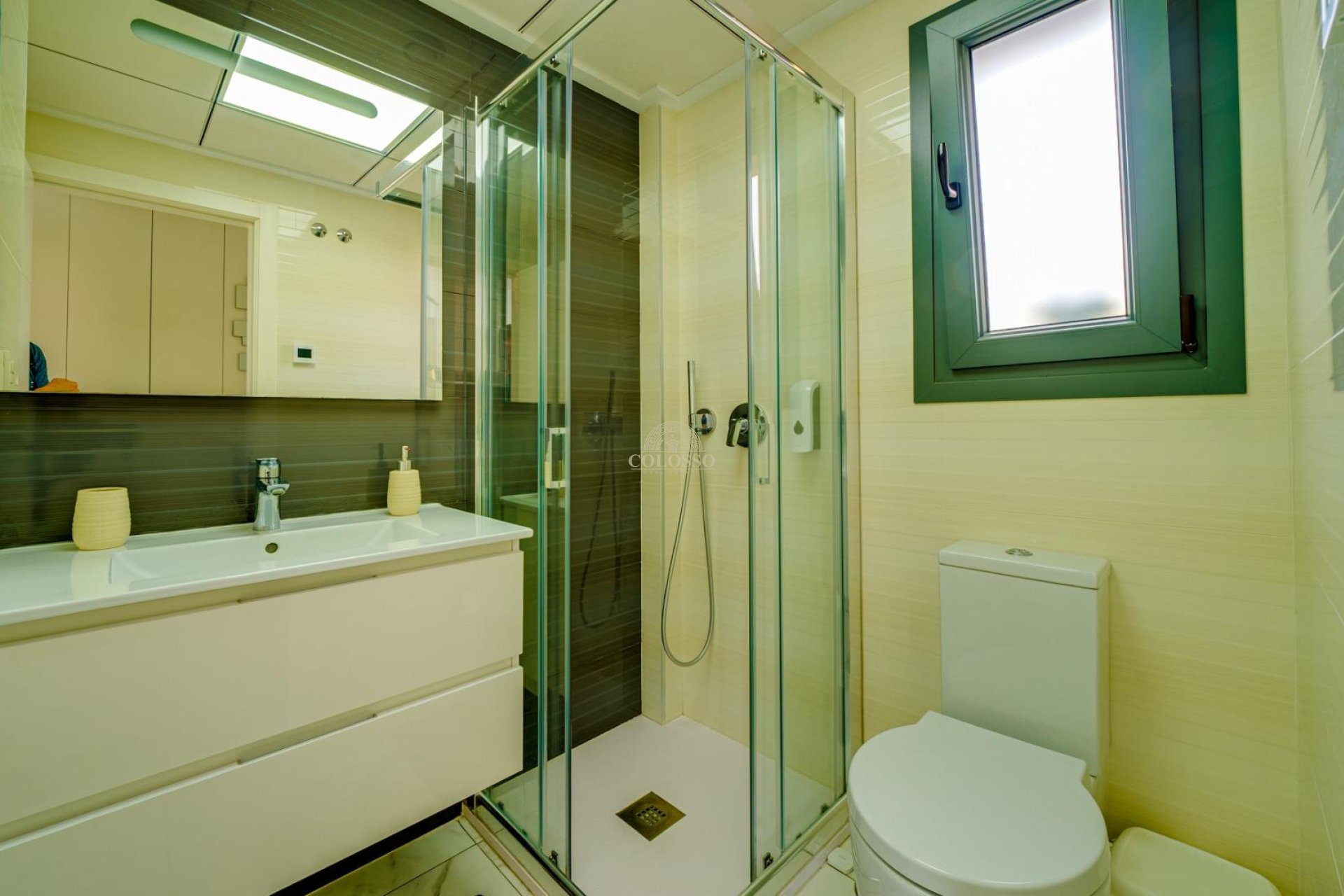 Resale - Villa de Lujo -
Finestrat - Camporrosso village