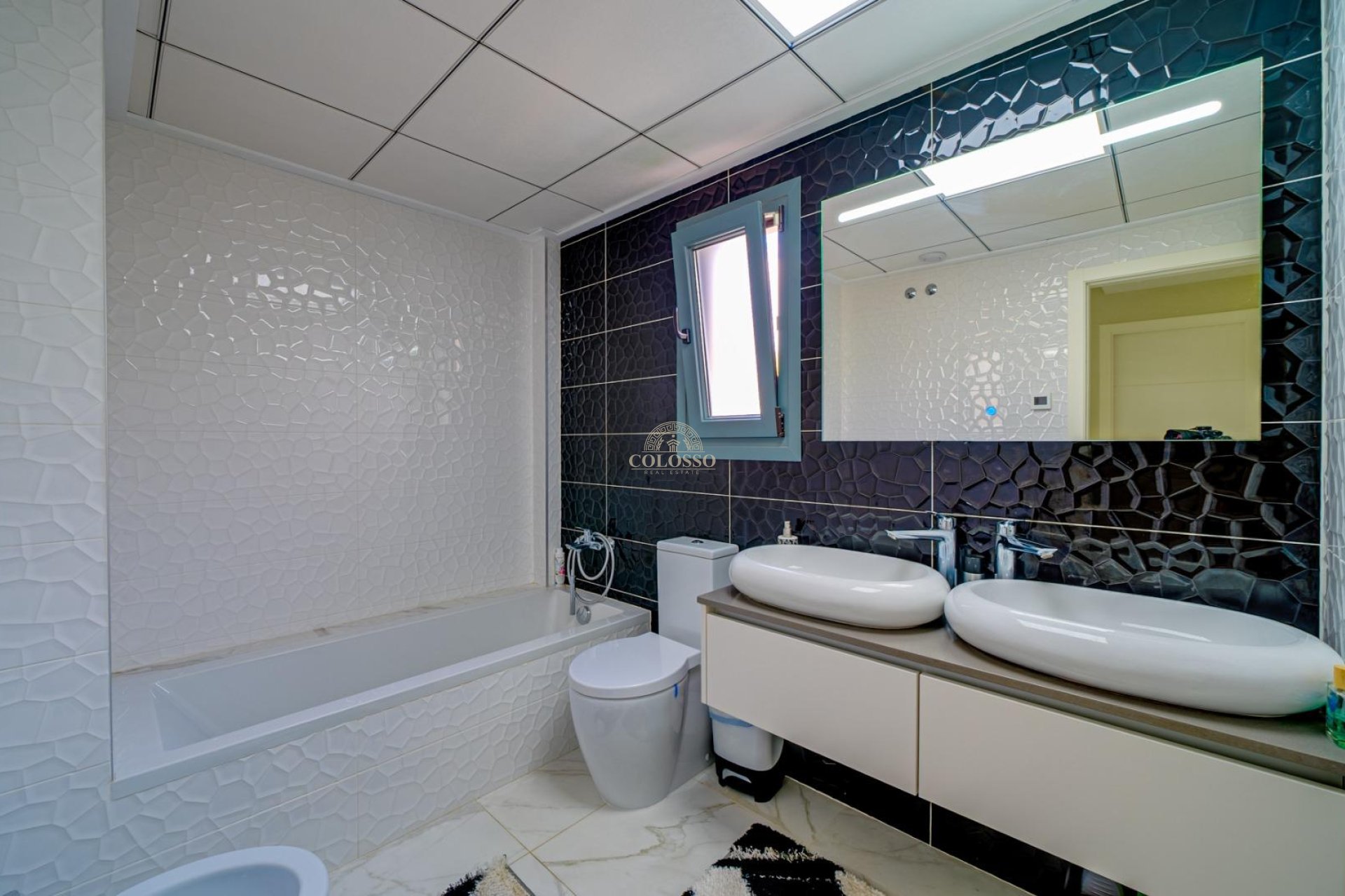 Resale - Villa de Lujo -
Finestrat - Camporrosso village