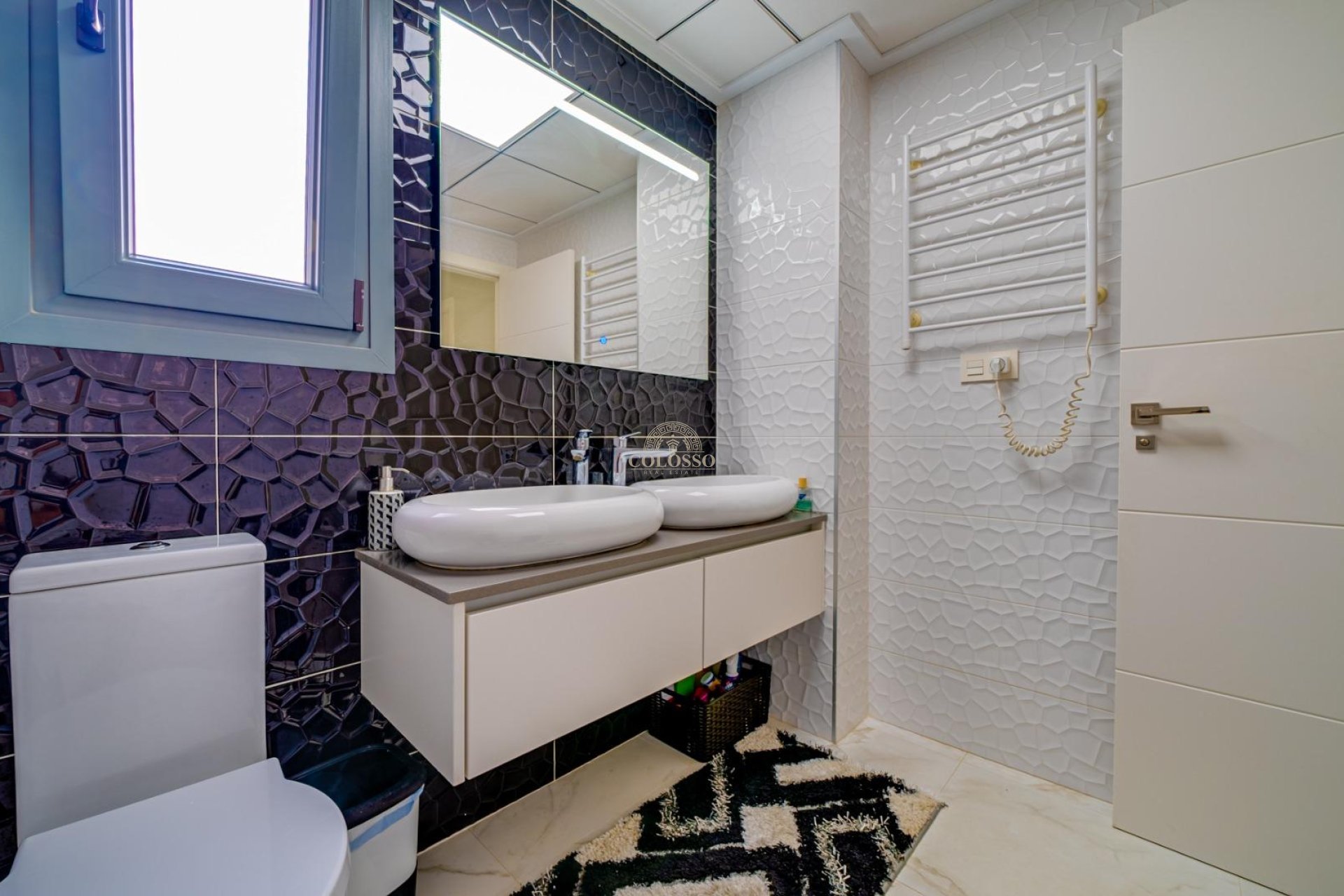 Resale - Villa de Lujo -
Finestrat - Camporrosso village