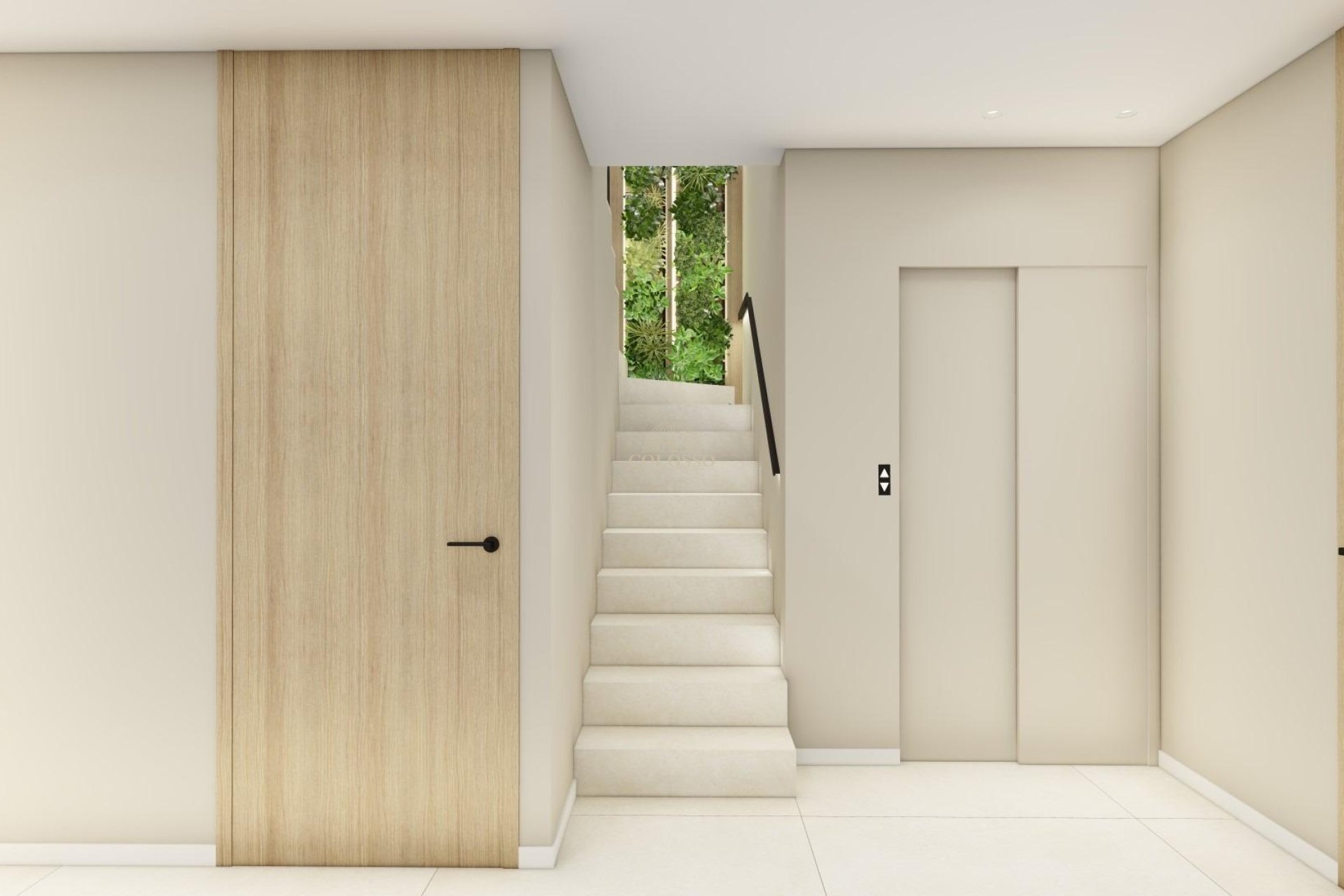 Resale - Villa de Lujo -
Finestrat - Camporrosso village