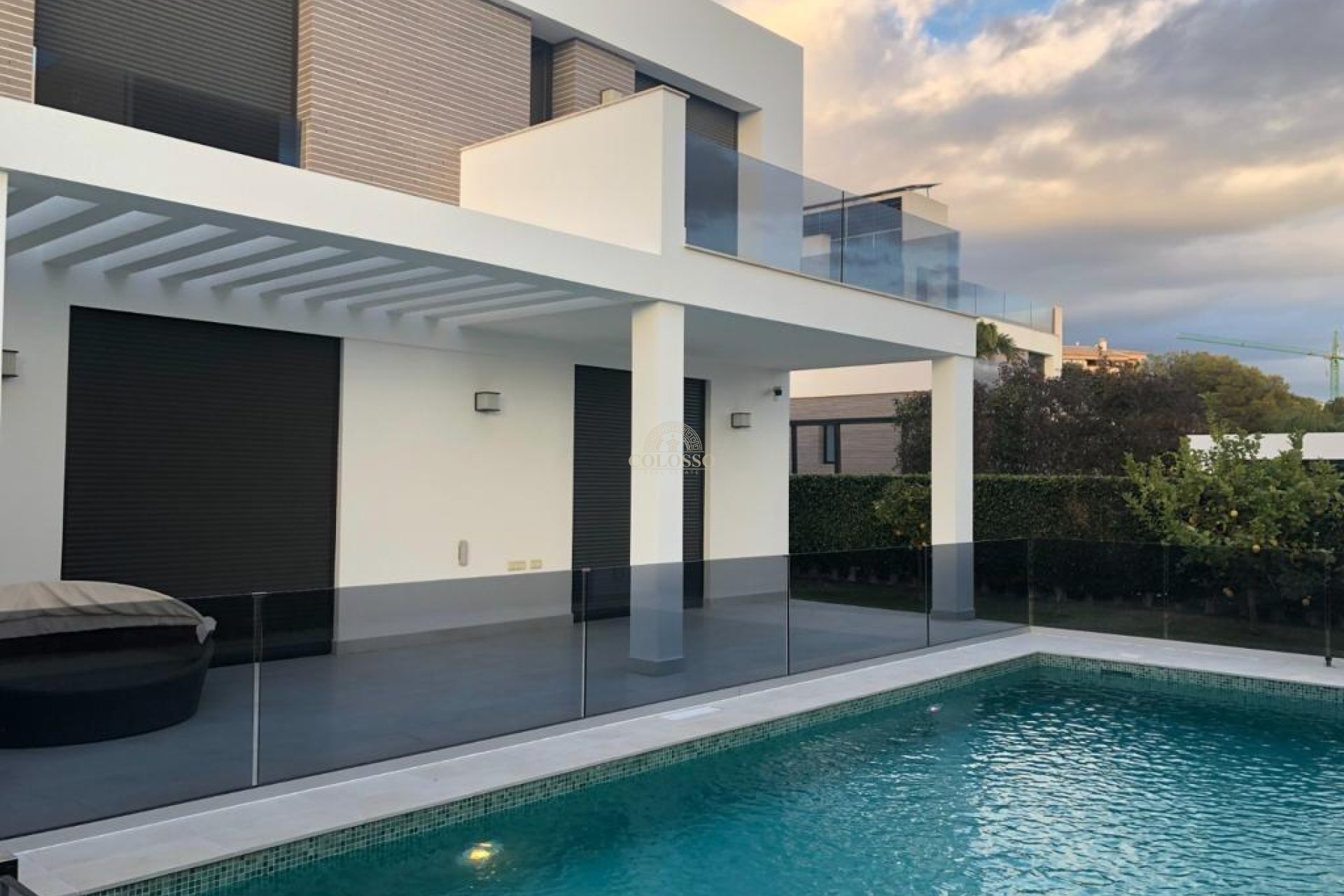 Resale - Villa de Lujo -
Finestrat - Finestrat hills