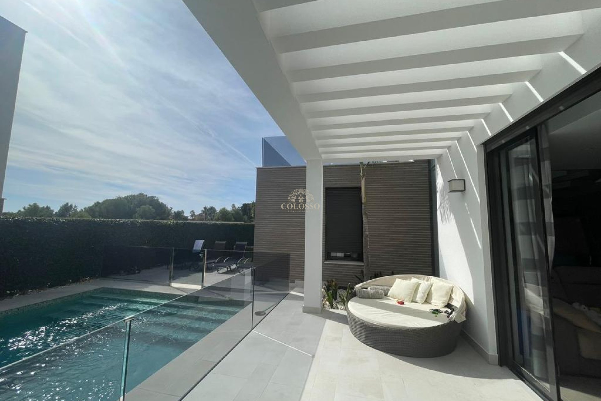 Resale - Villa de Lujo -
Finestrat - Finestrat hills