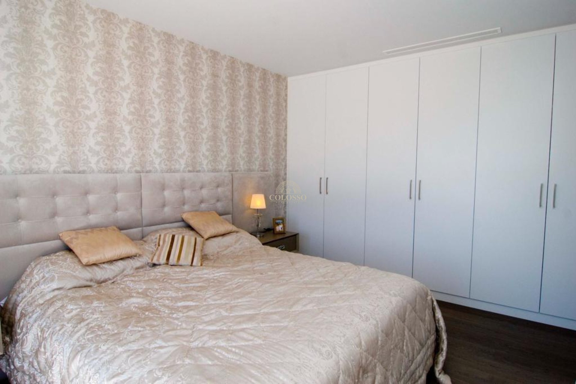 Resale - Villa de Lujo -
Finestrat - Finestrat hills