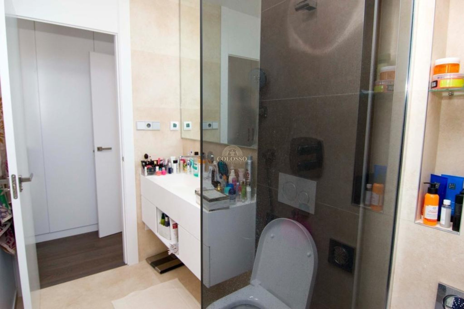 Resale - Villa de Lujo -
Finestrat - Finestrat hills