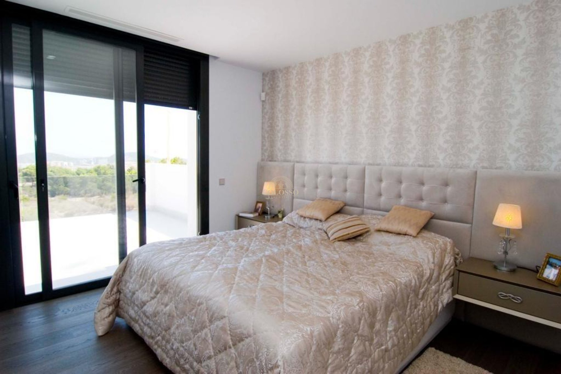 Resale - Villa de Lujo -
Finestrat - Finestrat hills
