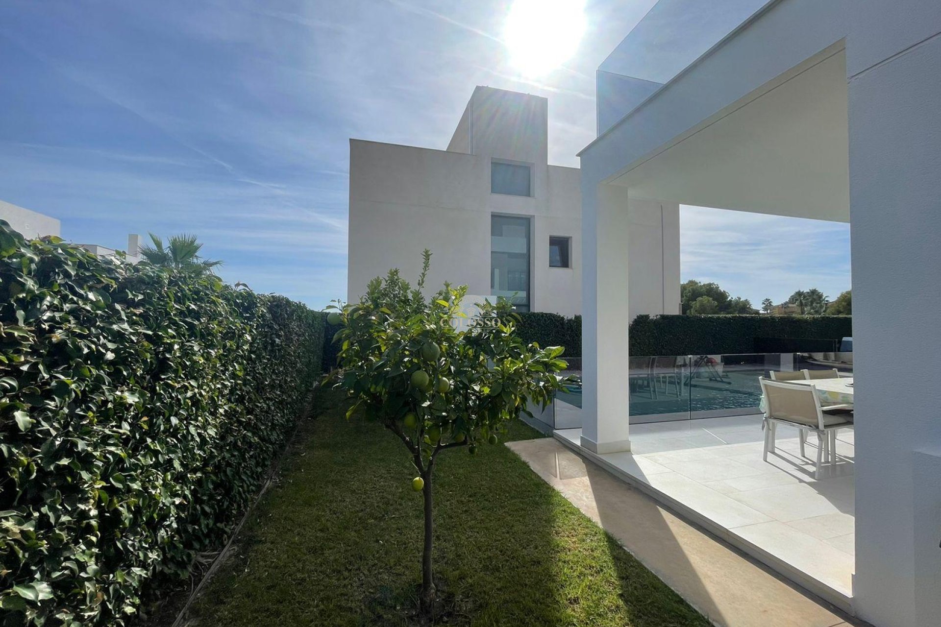 Resale - Villa de Lujo -
Finestrat - Finestrat hills