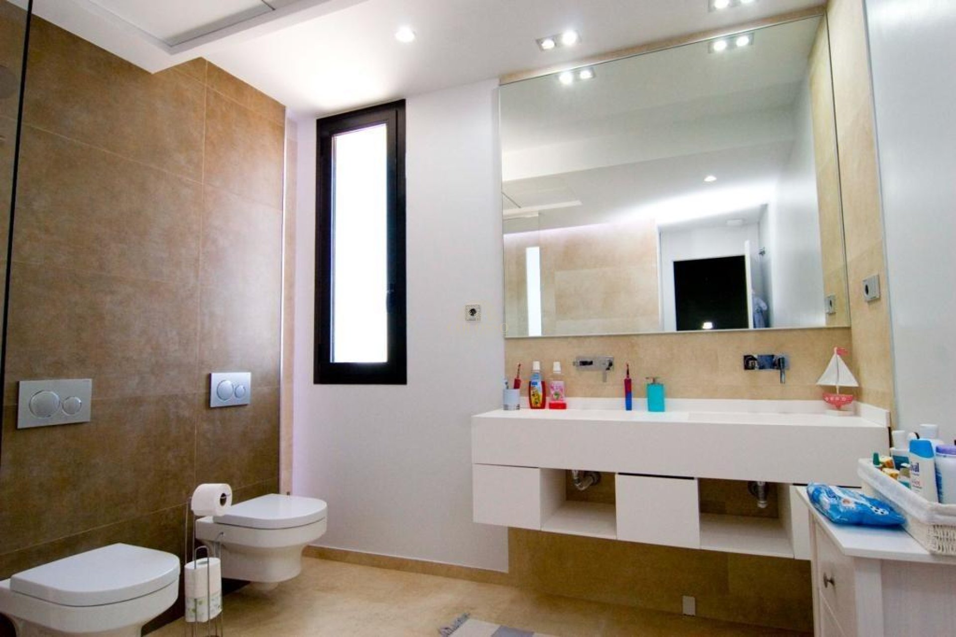 Resale - Villa de Lujo -
Finestrat - Finestrat hills