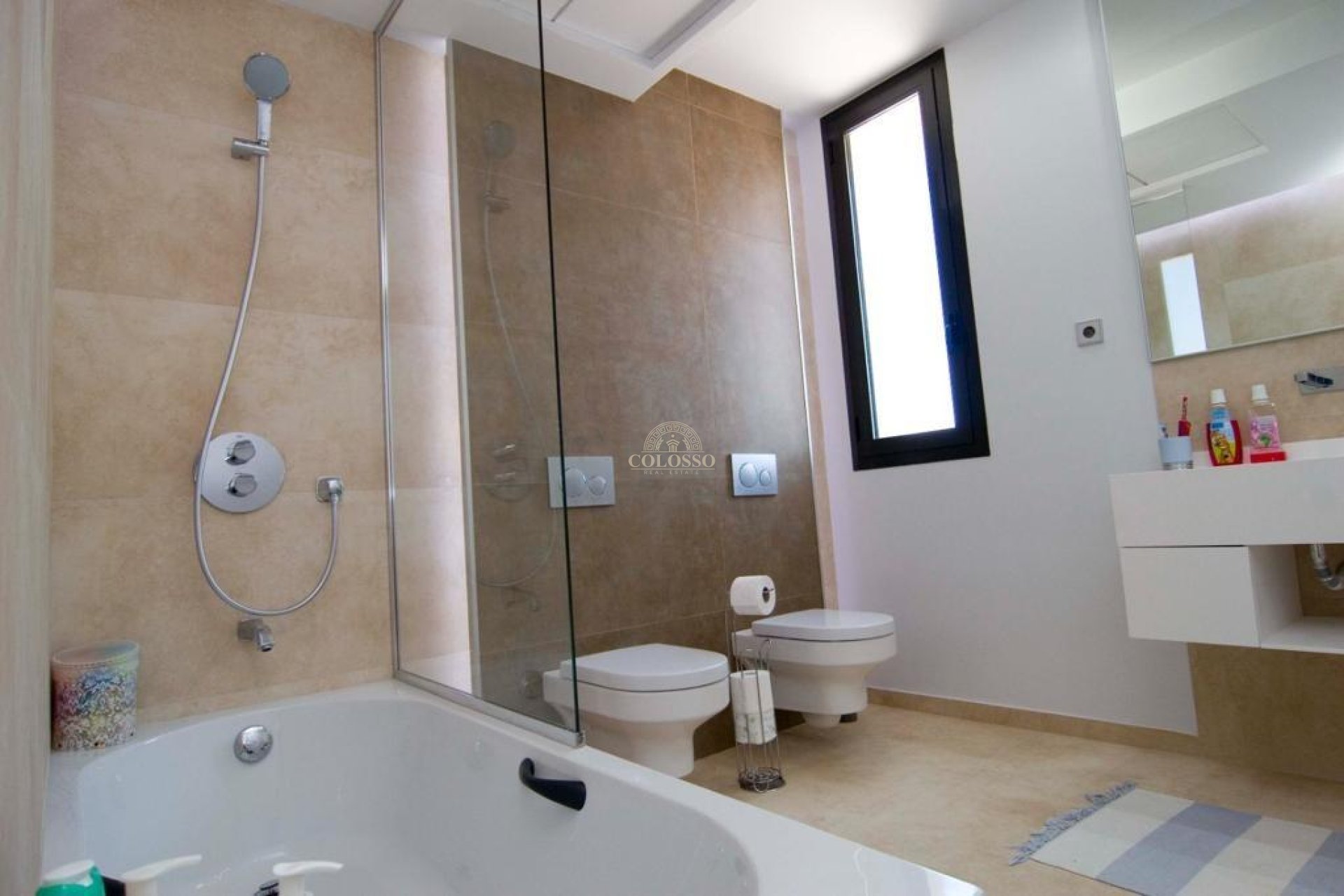 Resale - Villa de Lujo -
Finestrat - Finestrat hills