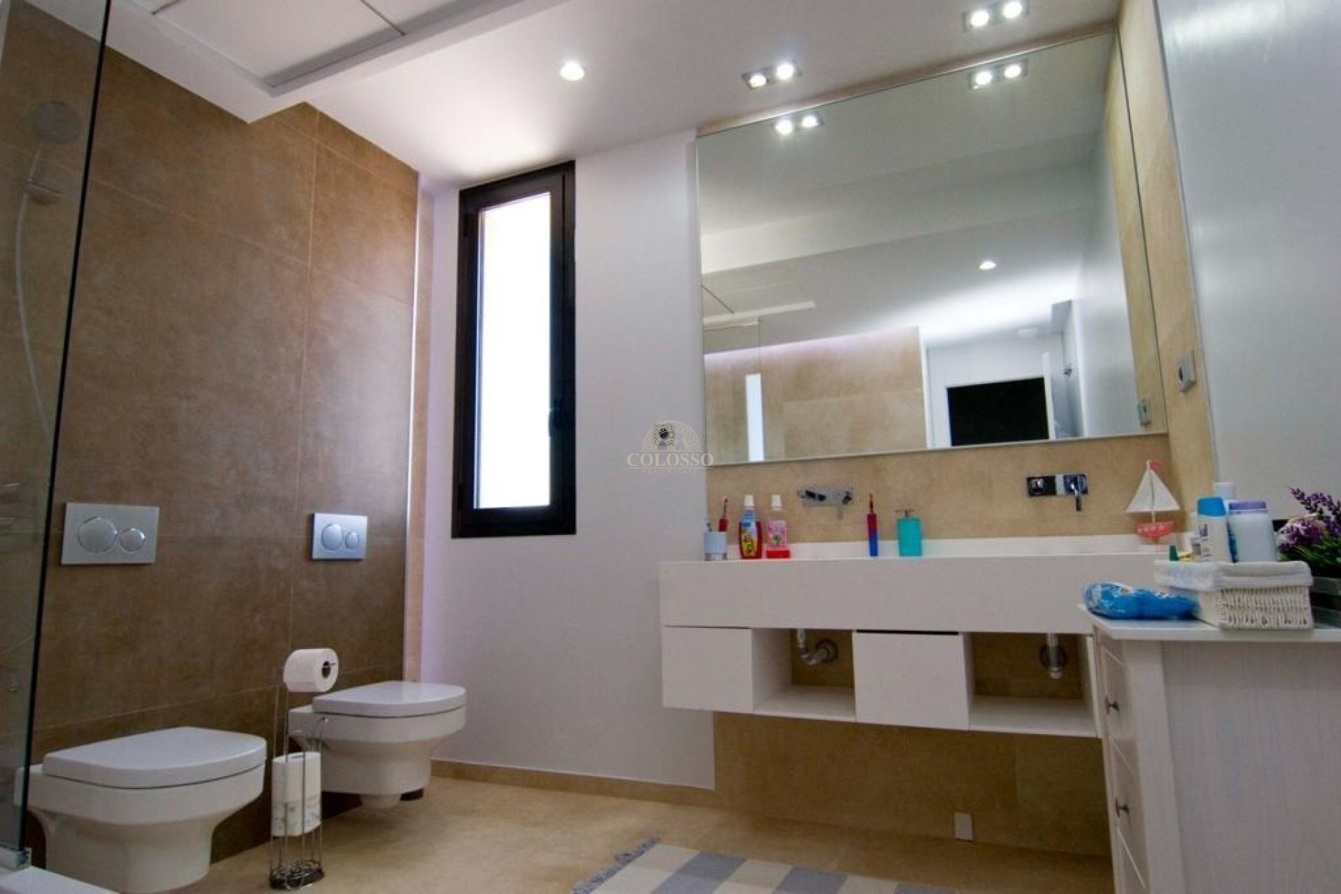Resale - Villa de Lujo -
Finestrat - Finestrat hills