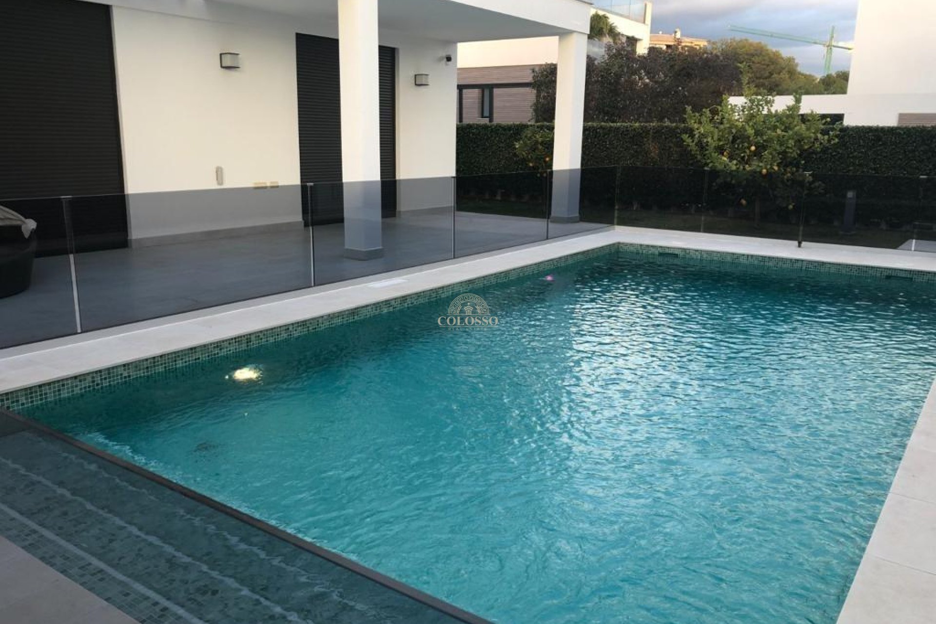Resale - Villa de Lujo -
Finestrat - Finestrat hills