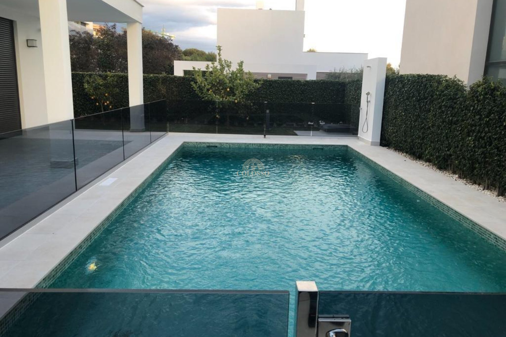 Resale - Villa de Lujo -
Finestrat - Finestrat hills