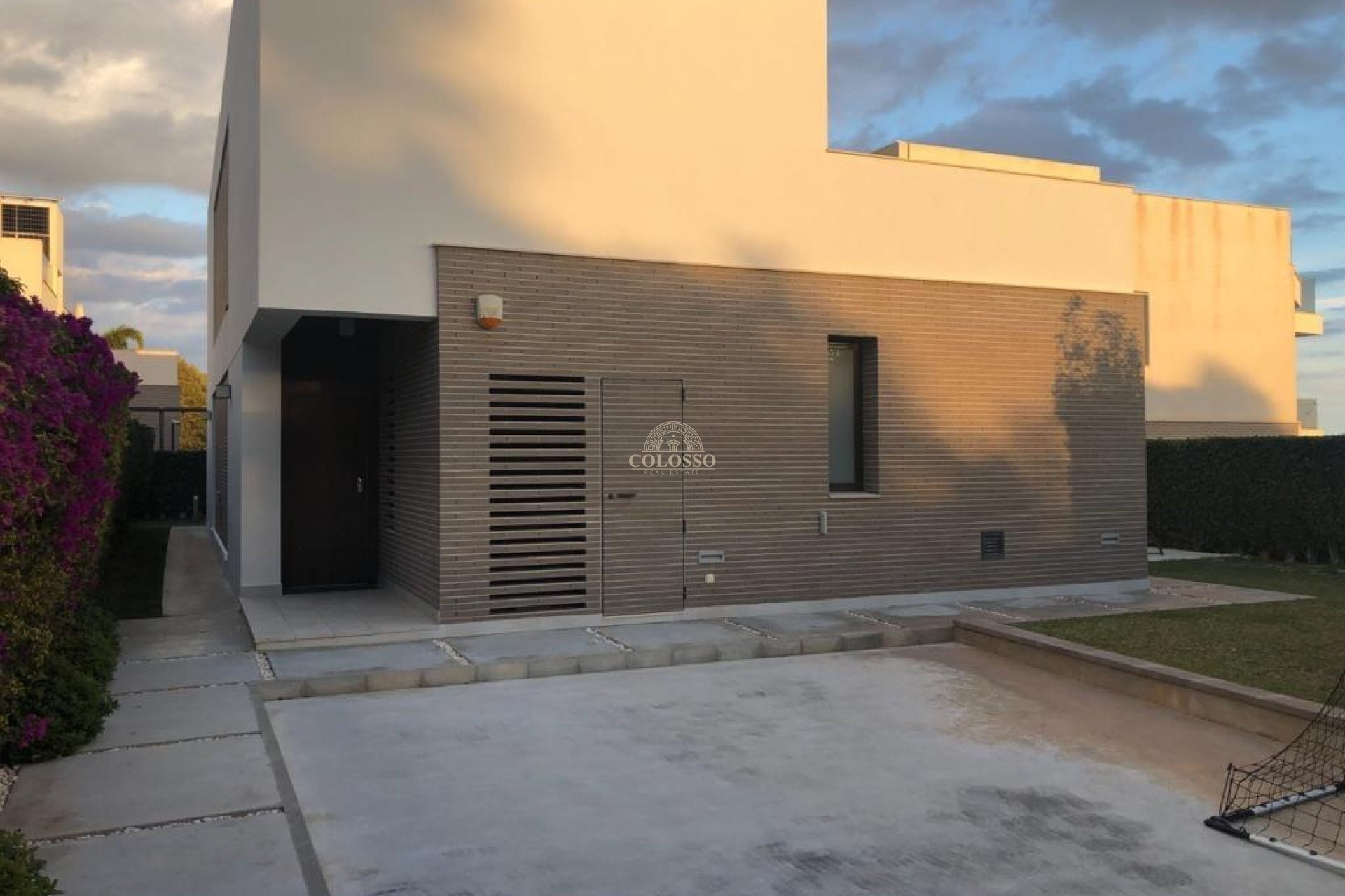 Resale - Villa de Lujo -
Finestrat - Finestrat hills