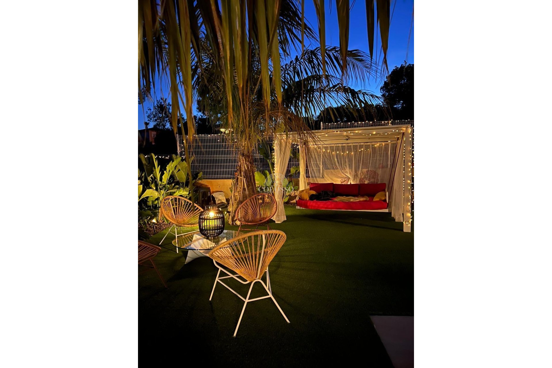 Resale - Villa de Lujo -
Finestrat - Finestrat hills