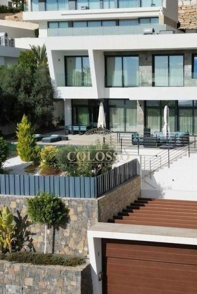 Resale - Villa de Lujo -
Finestrat - Sierra cortina