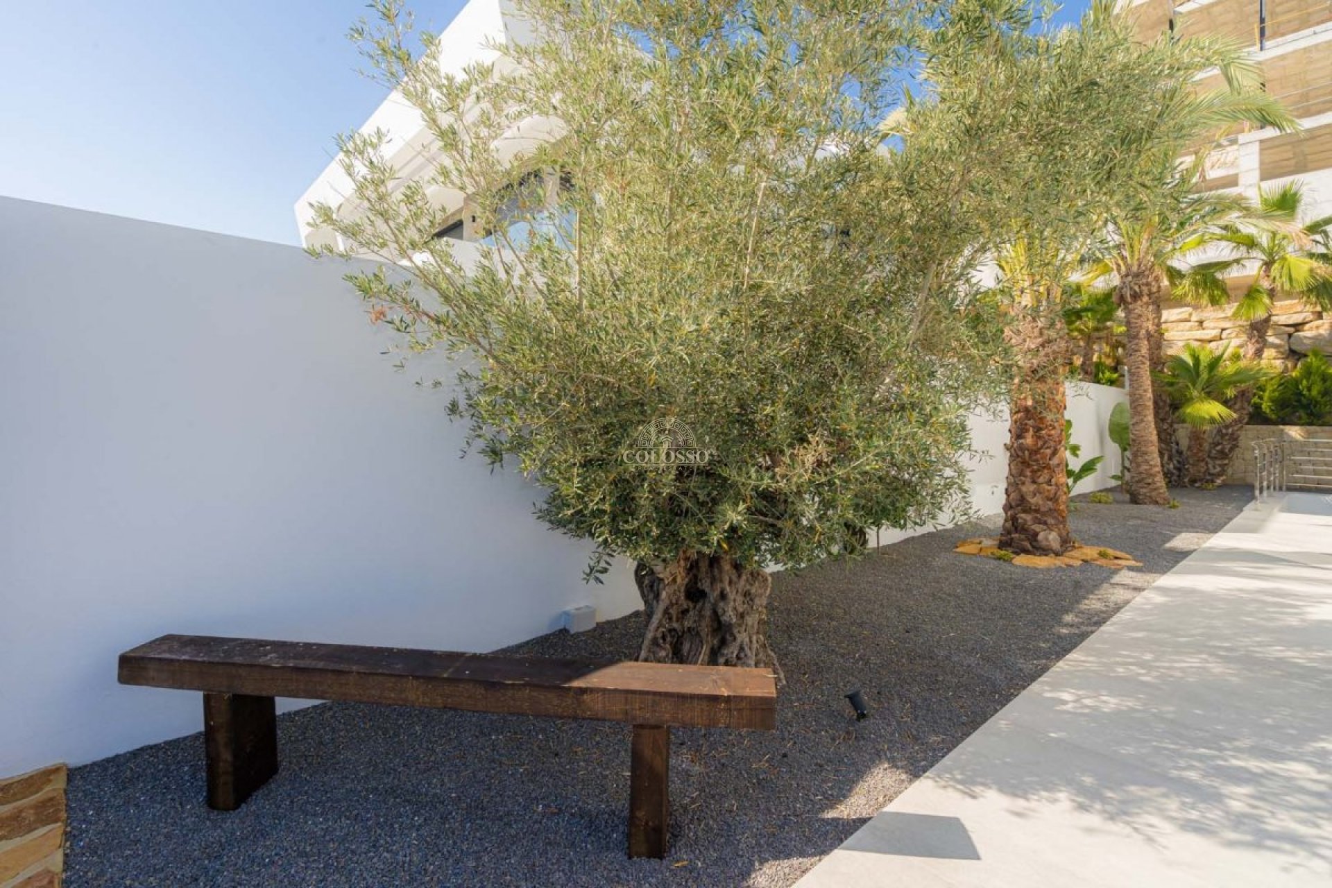 Resale - Villa de Lujo -
Finestrat - Sierra cortina