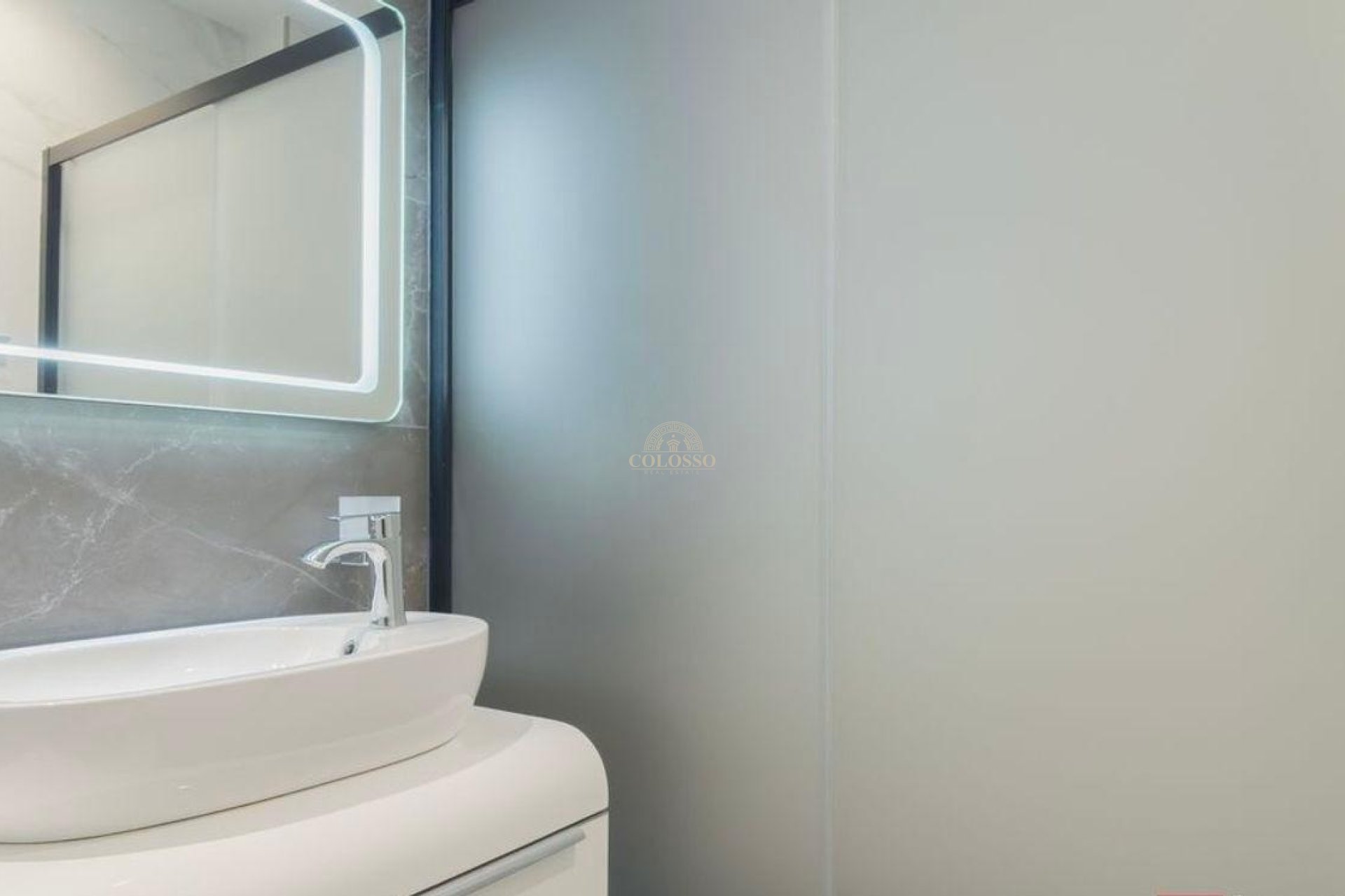 Resale - Villa de Lujo -
Finestrat - Sierra cortina