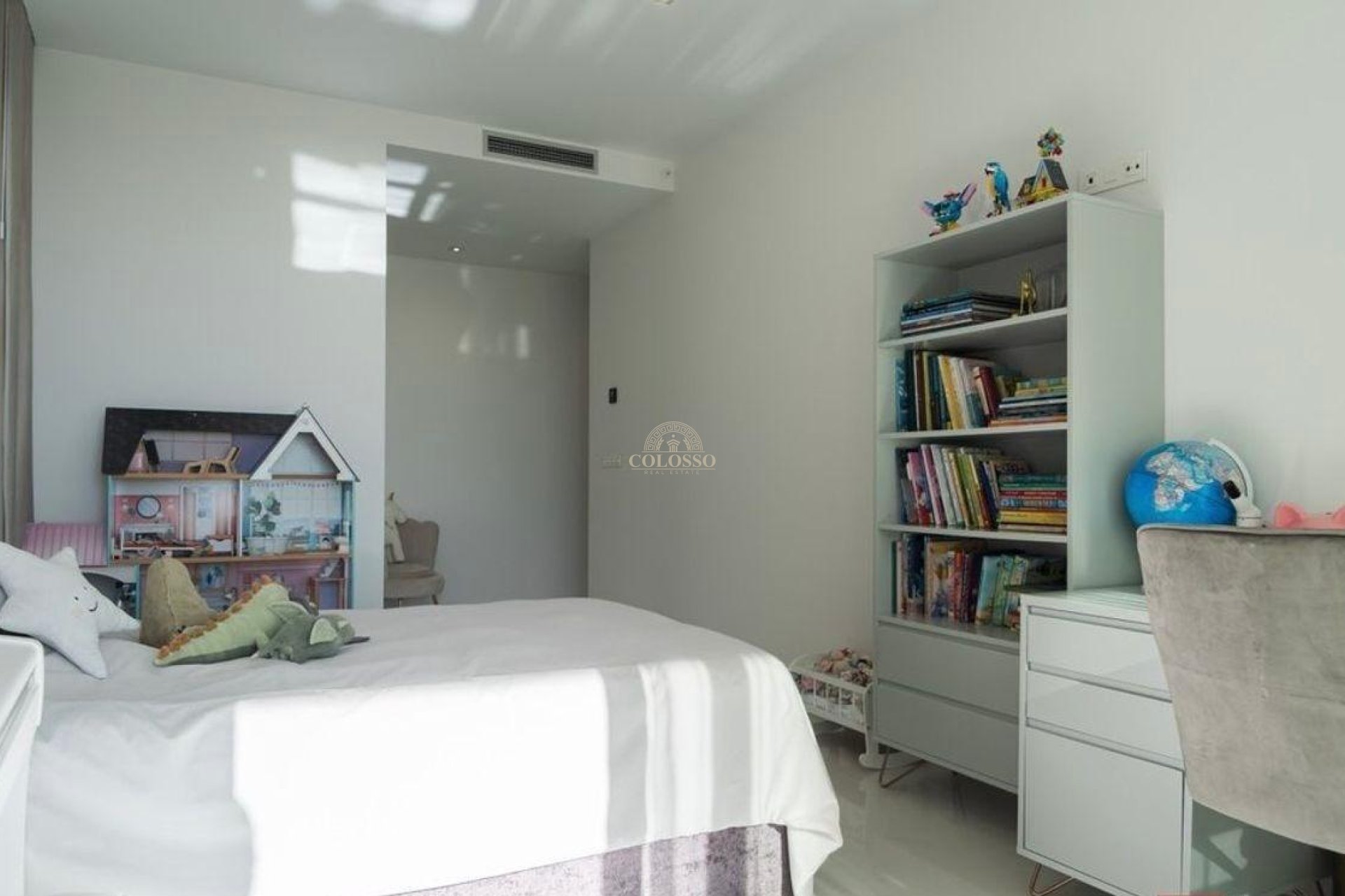 Resale - Villa de Lujo -
Finestrat - Sierra cortina