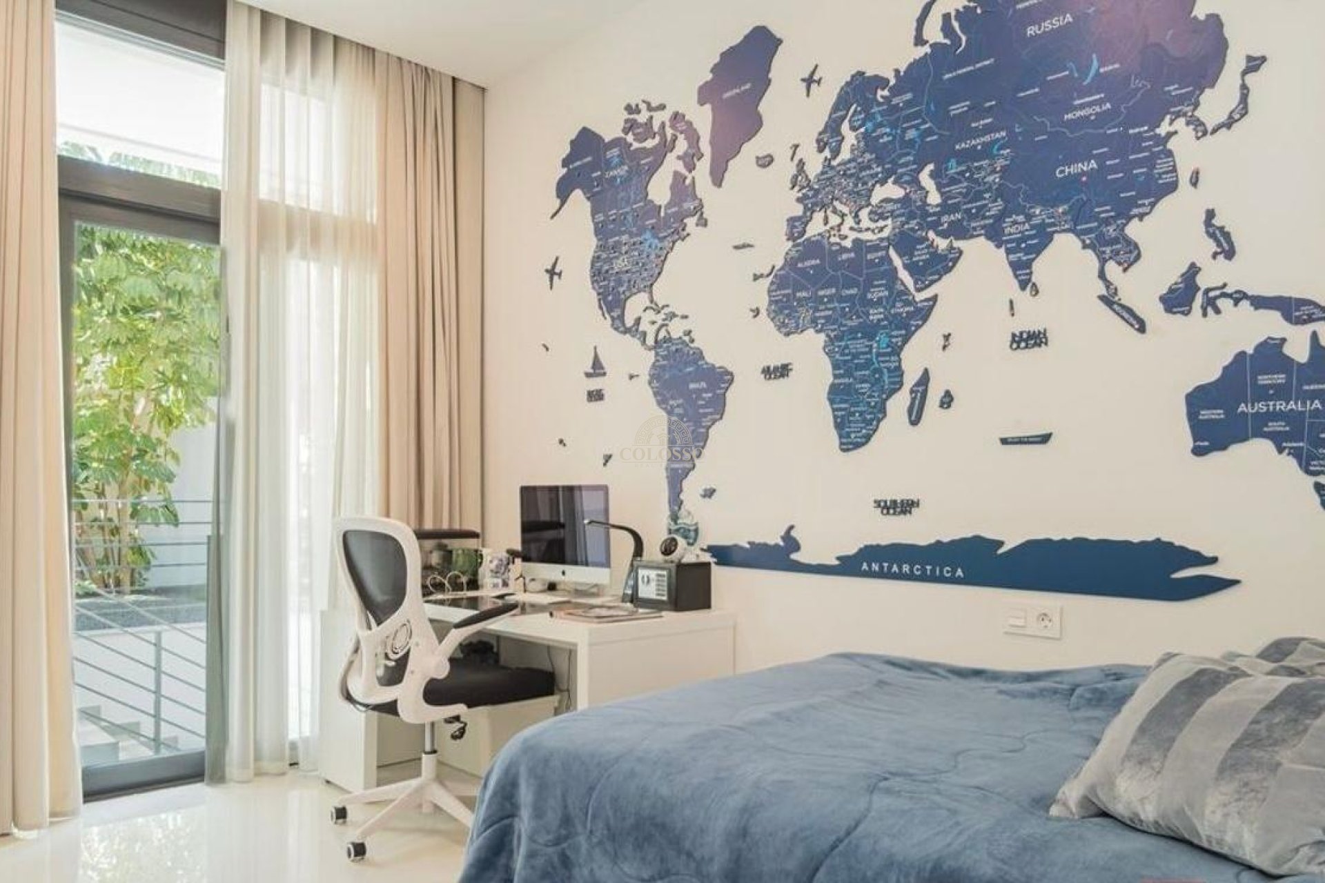 Resale - Villa de Lujo -
Finestrat - Sierra cortina
