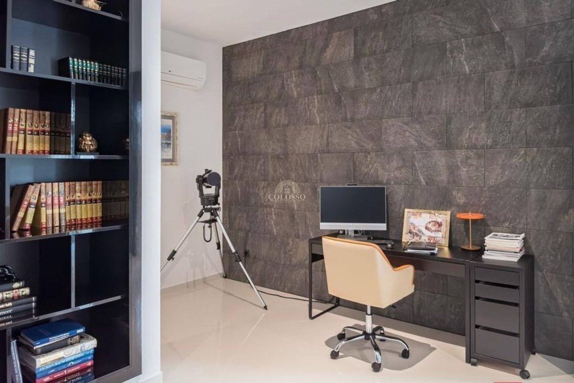 Resale - Villa de Lujo -
Finestrat - Sierra cortina