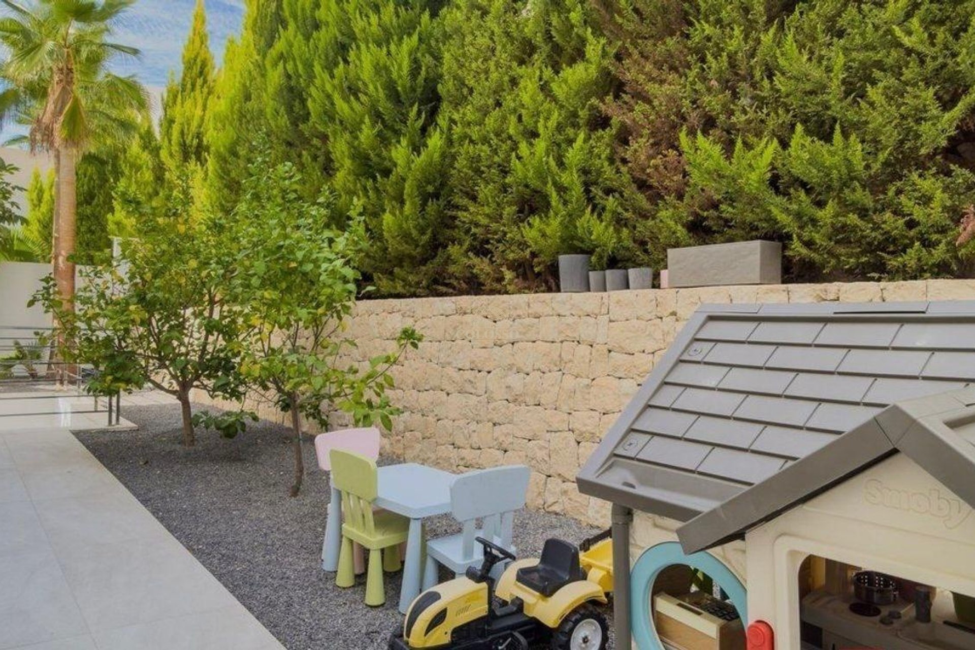 Resale - Villa de Lujo -
Finestrat - Sierra cortina