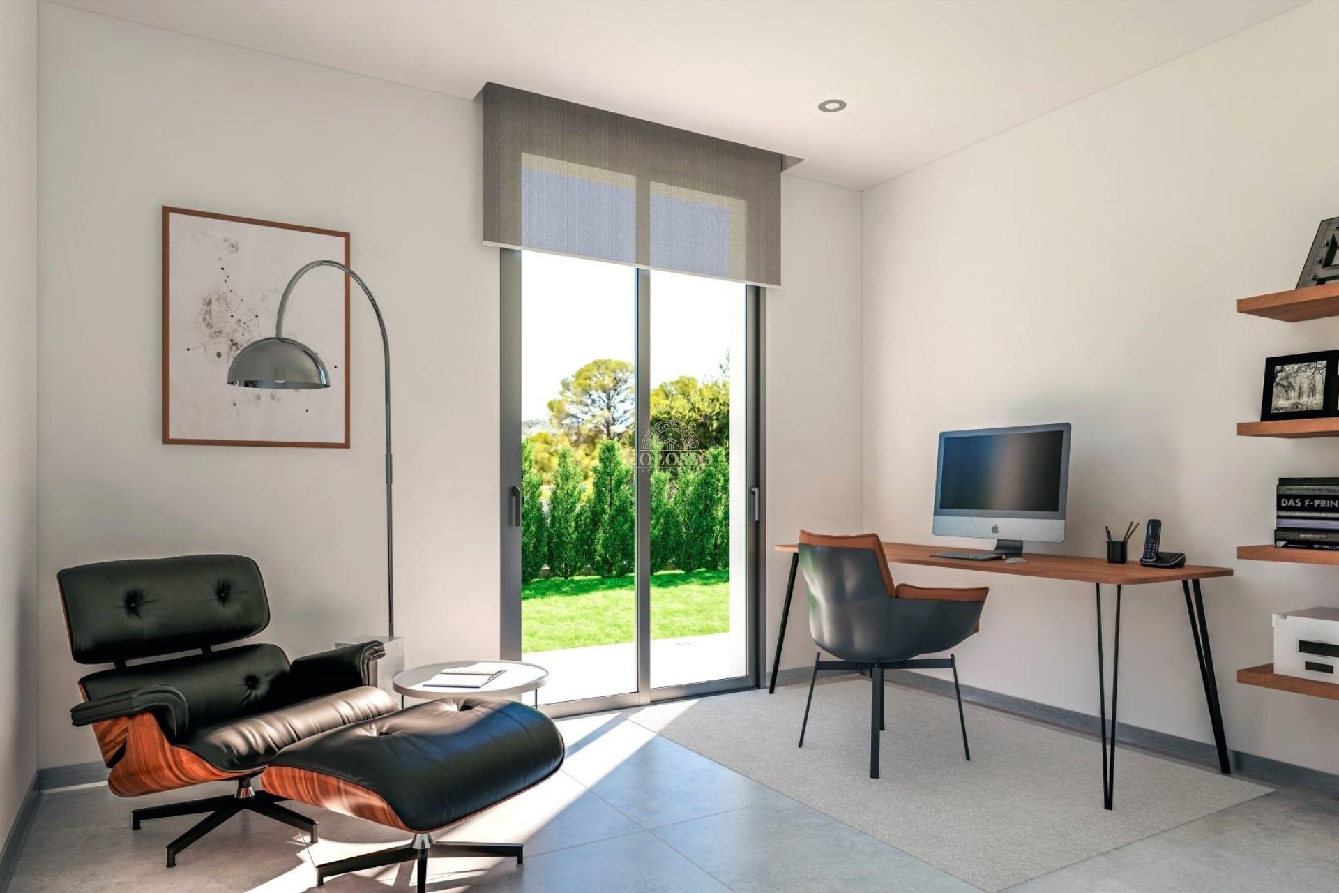 Resale - Villa de Lujo -
Finestrat - Sierra cortina