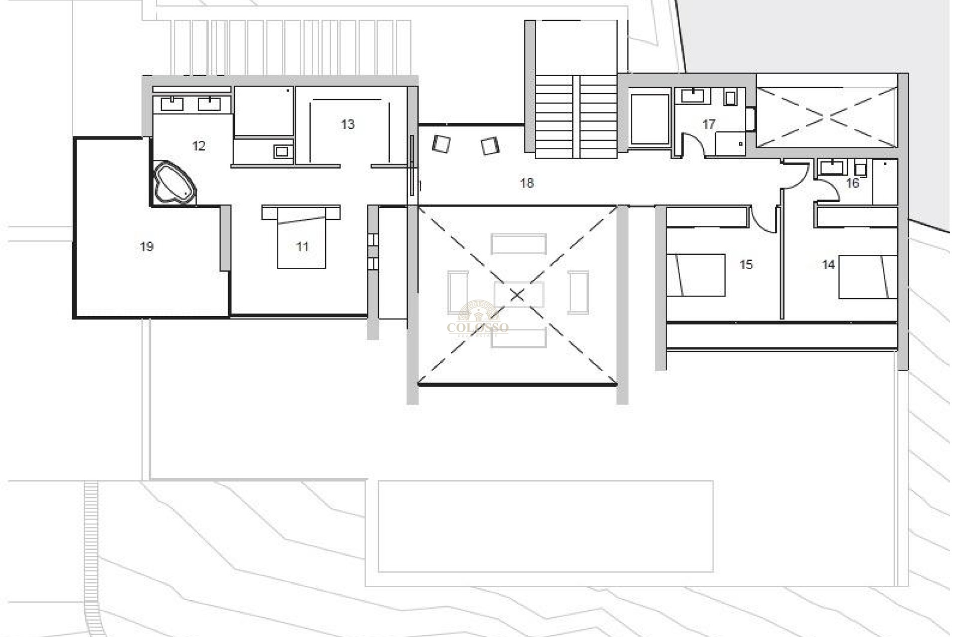 Resale - Villa de Lujo -
Jávea - Xàbia - Capsades