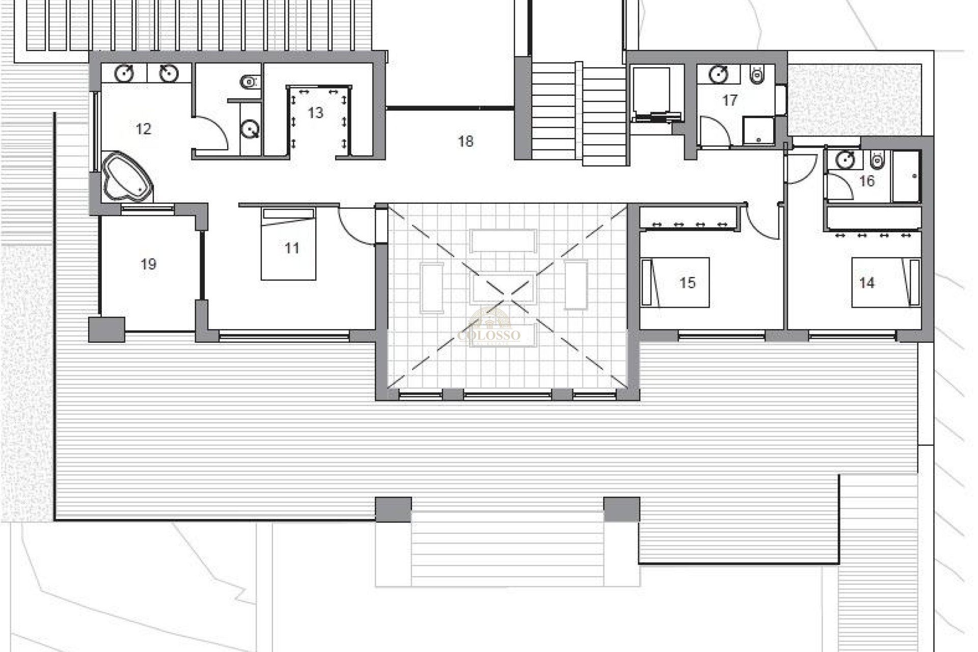 Resale - Villa de Lujo -
Jávea - Xàbia - Capsades