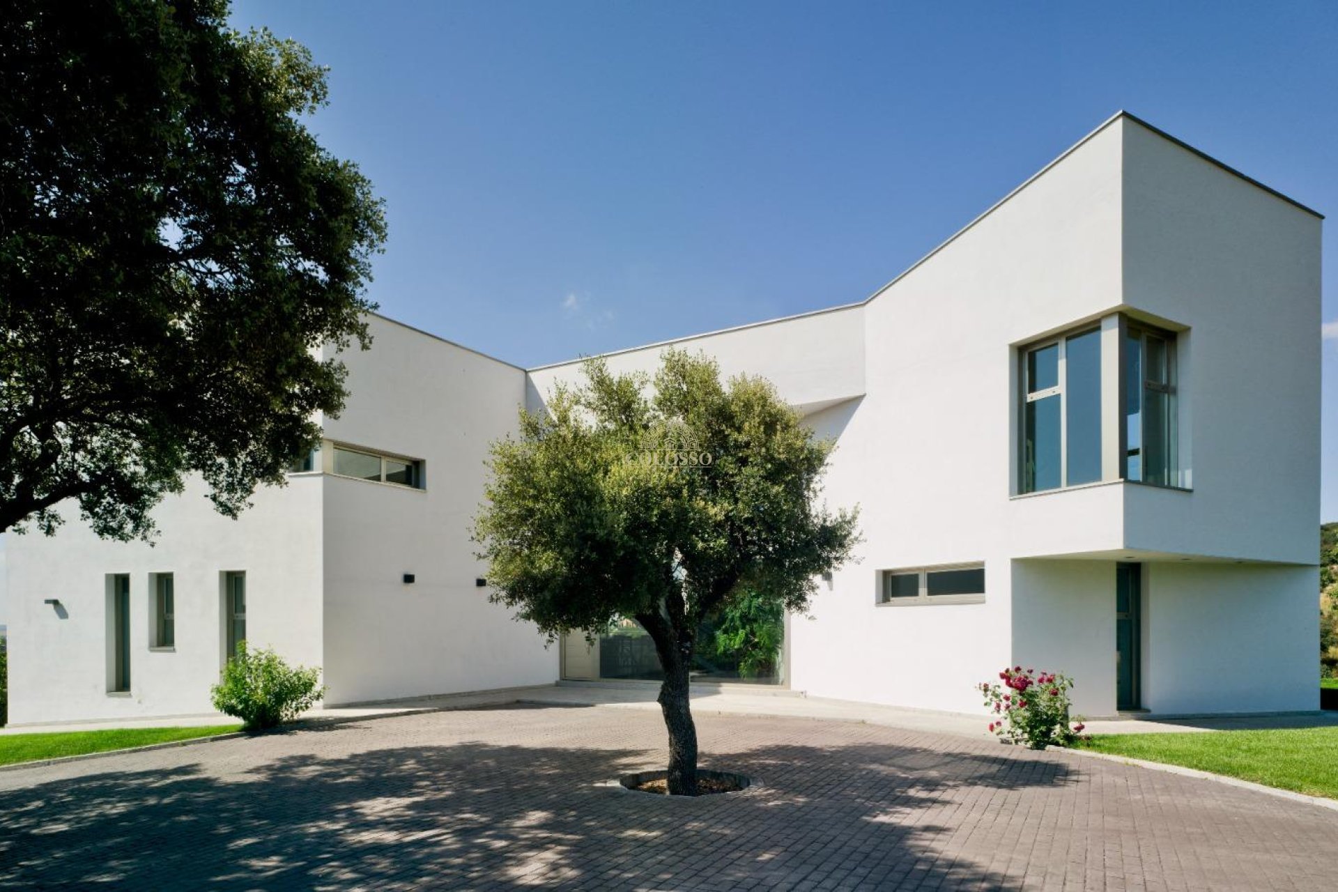 Resale - Villa de Lujo -
Las Rozas de Madrid - Molino de la Hoz