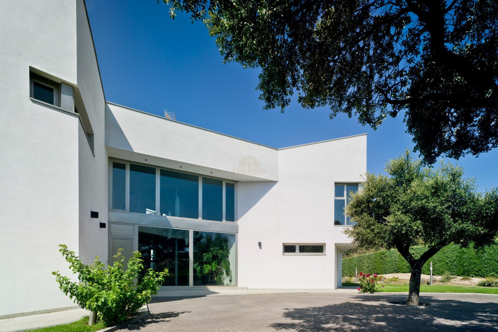 Resale - Villa de Lujo -
Las Rozas de Madrid - Molino de la Hoz