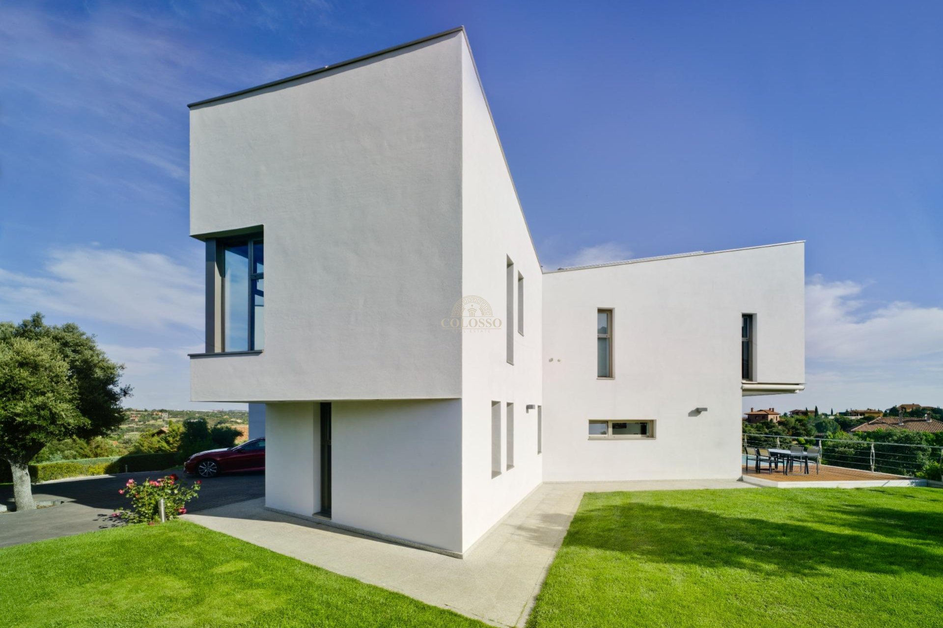Resale - Villa de Lujo -
Las Rozas de Madrid - Molino de la Hoz
