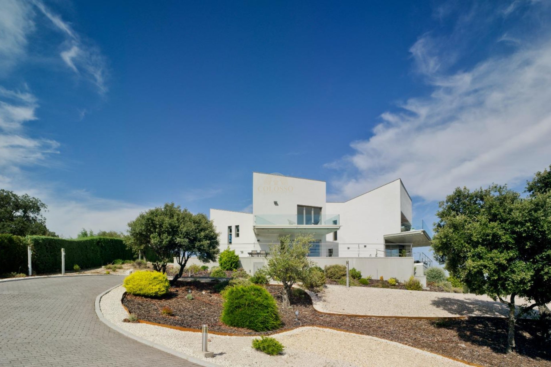 Resale - Villa de Lujo -
Las Rozas de Madrid - Molino de la Hoz