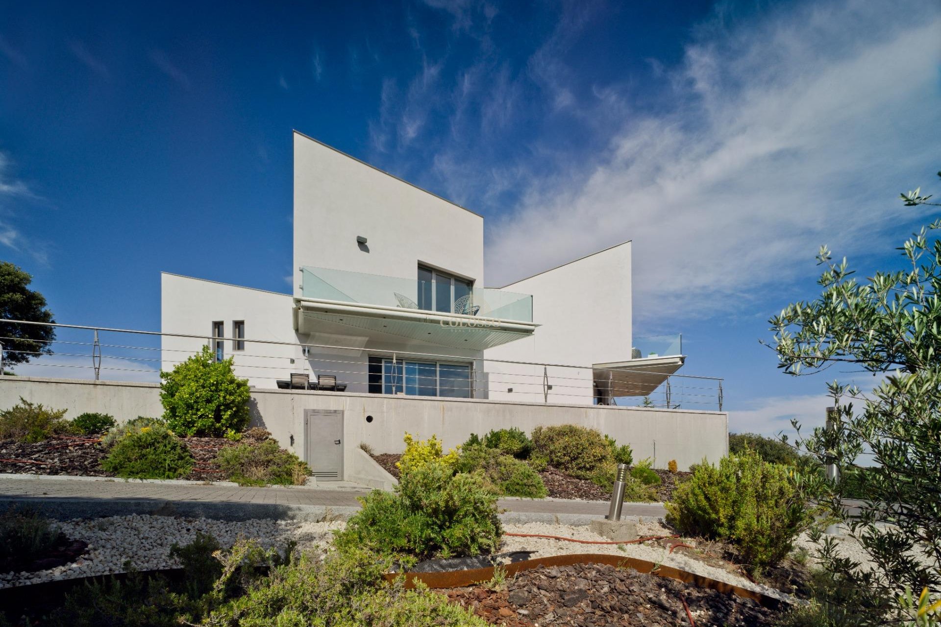 Resale - Villa de Lujo -
Las Rozas de Madrid - Molino de la Hoz