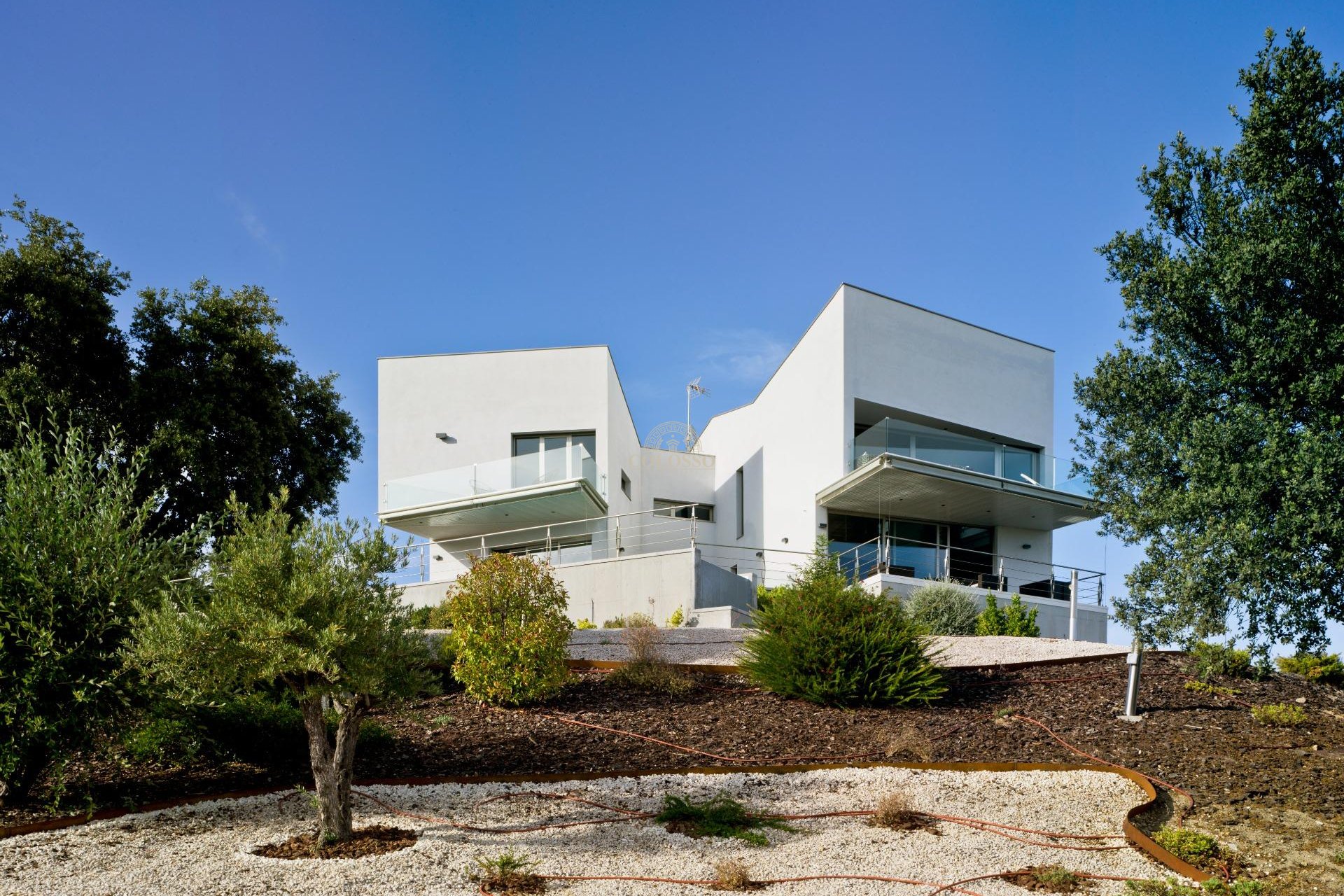 Resale - Villa de Lujo -
Las Rozas de Madrid - Molino de la Hoz