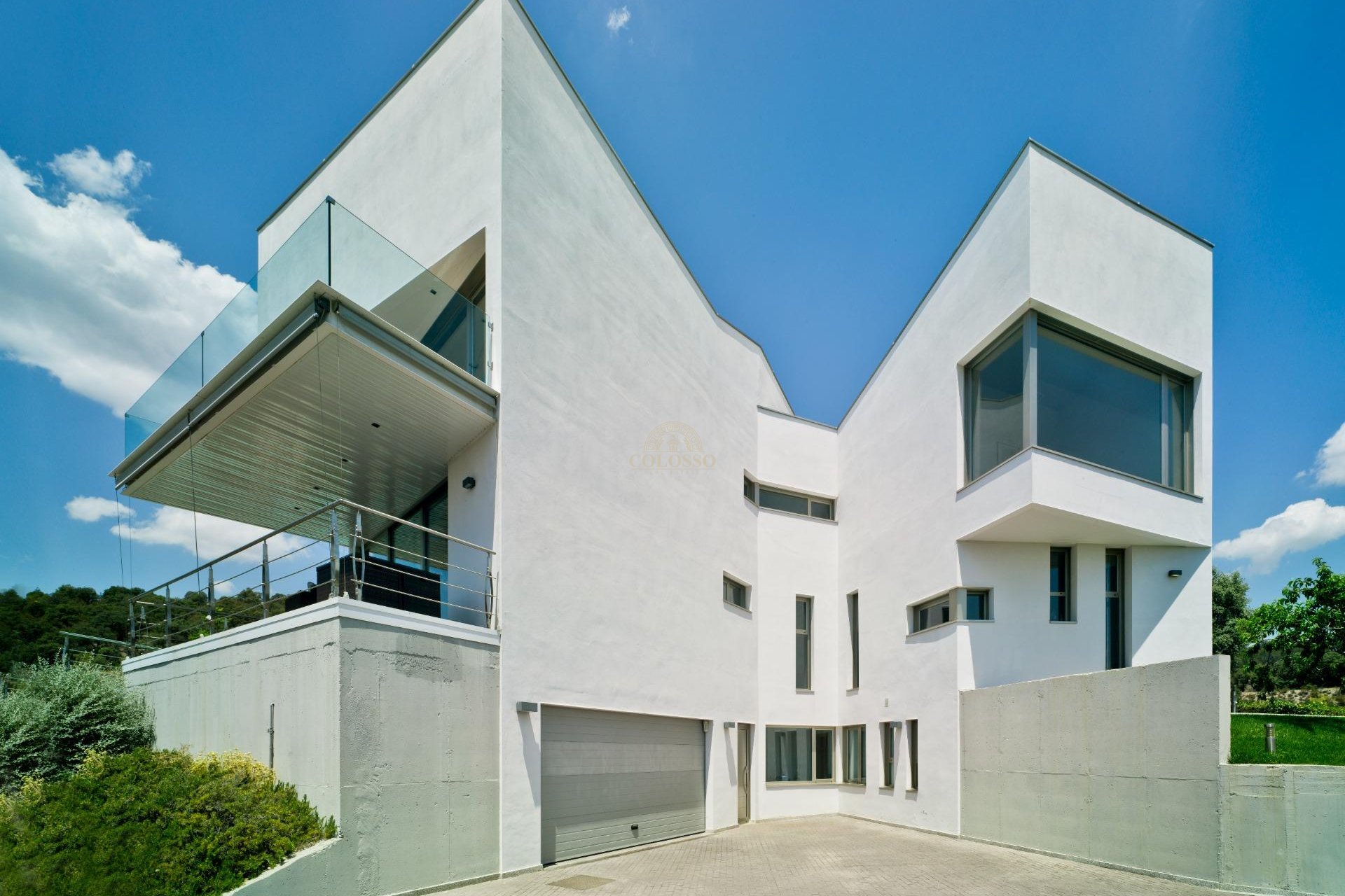Resale - Villa de Lujo -
Las Rozas de Madrid - Molino de la Hoz
